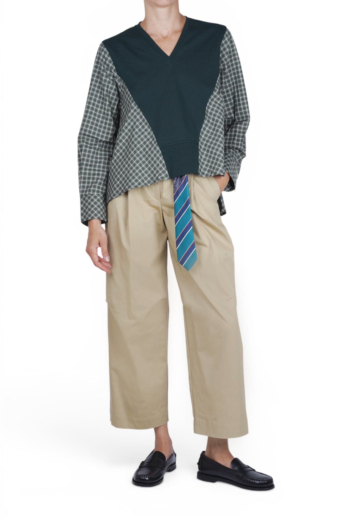 8PM 8pm - Pantalone - 480394 - Sabbia - 2