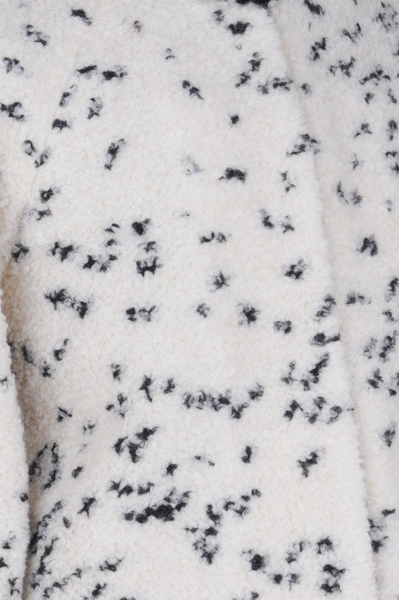 Alysi  - Cappotto - 480598 - Panna - 3