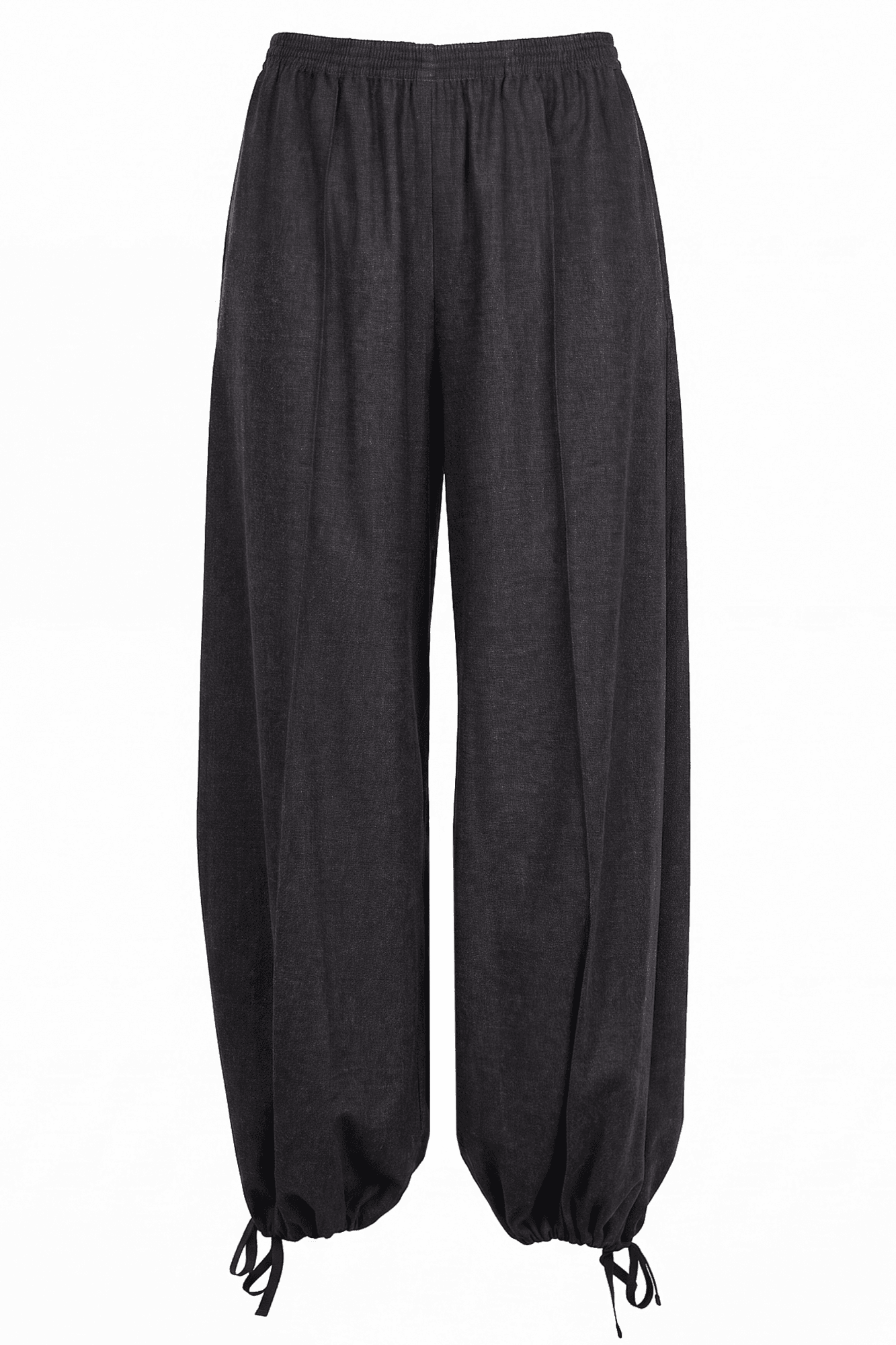 Alysi  - Pantalone - 480607 - Antracite - 7