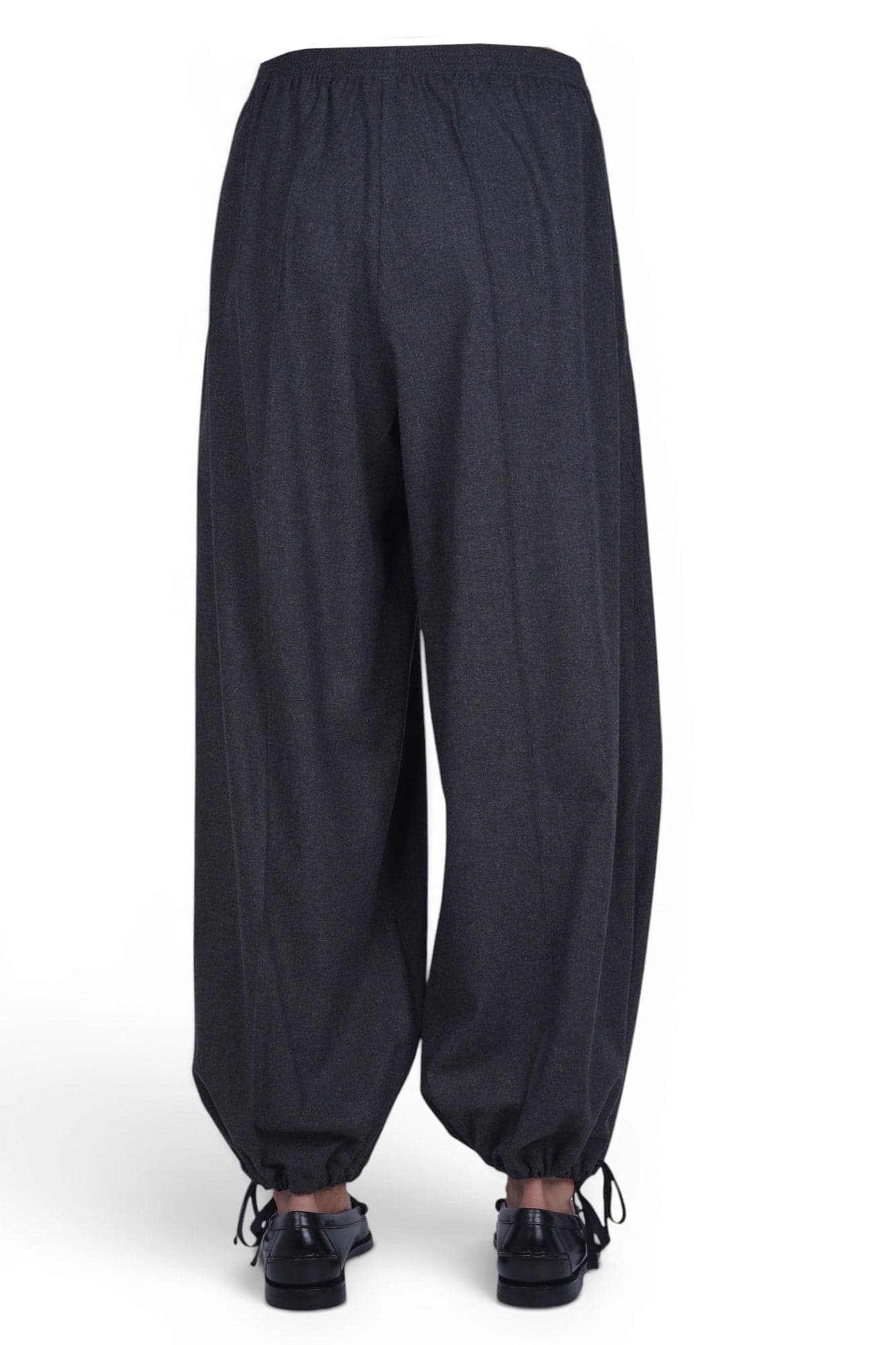 Alysi  - Pantalone - 480607 - Antracite - 5