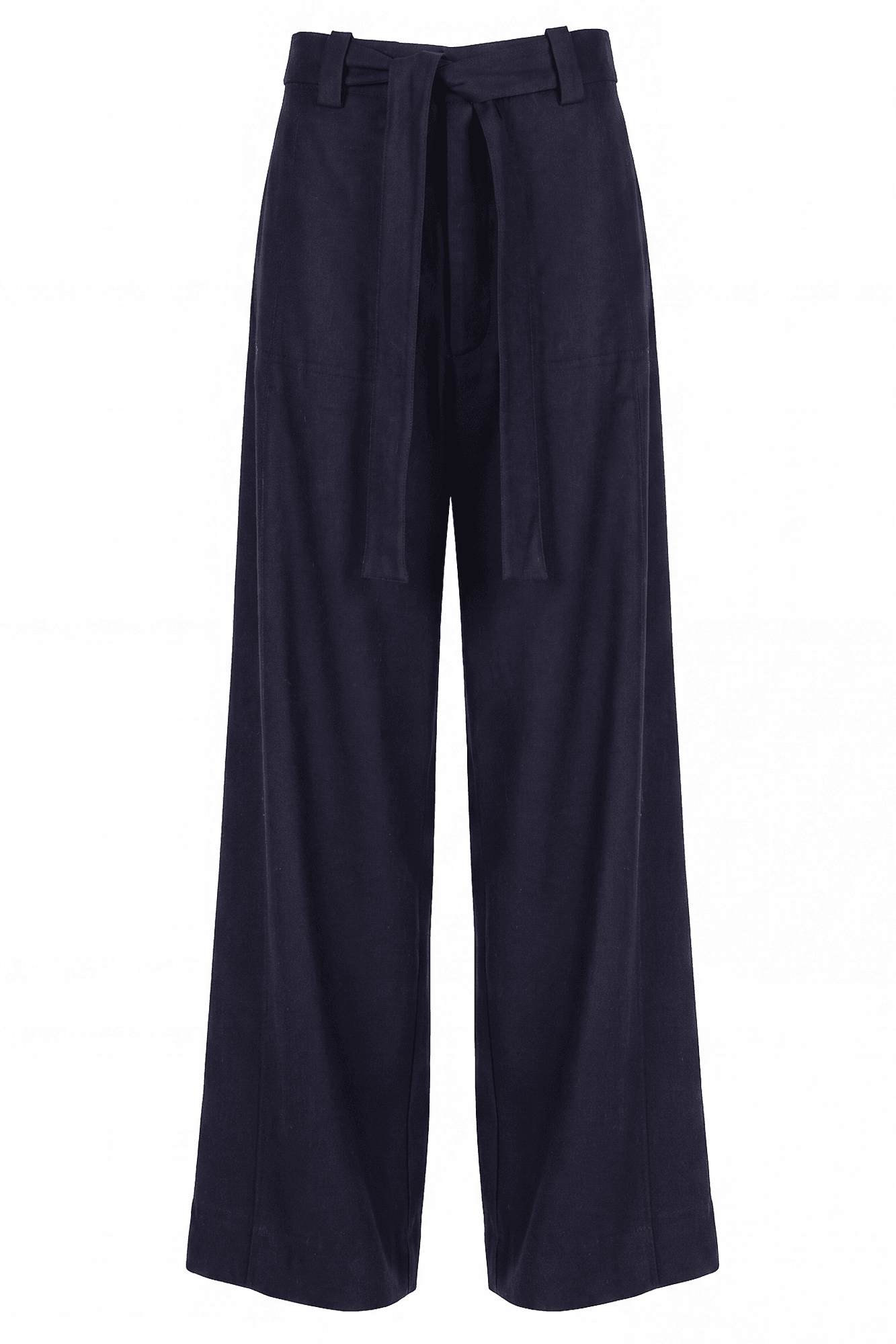 Alysi  - Pantalone - 480608 - Blu - 7