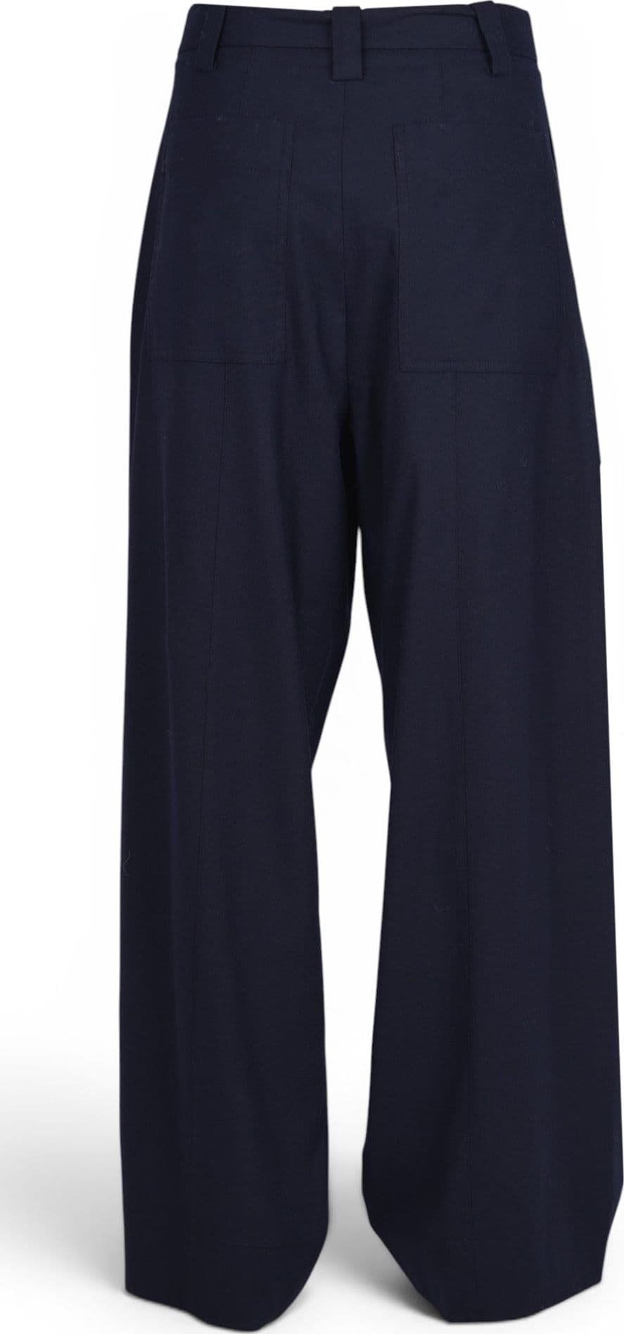 Alysi  - Pantalone - 480608 - Blu - 5