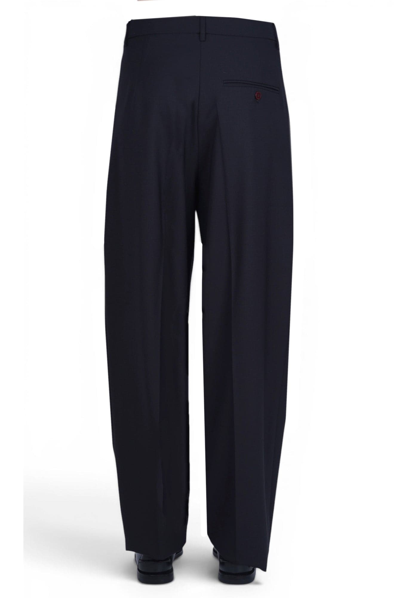 Alysi  - Pantalone - 480612 - Nero - 5