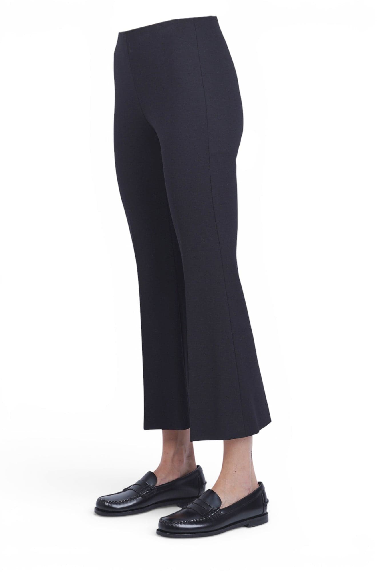 Liviana Conti  - Pantalone - 480826 - Nero - 4