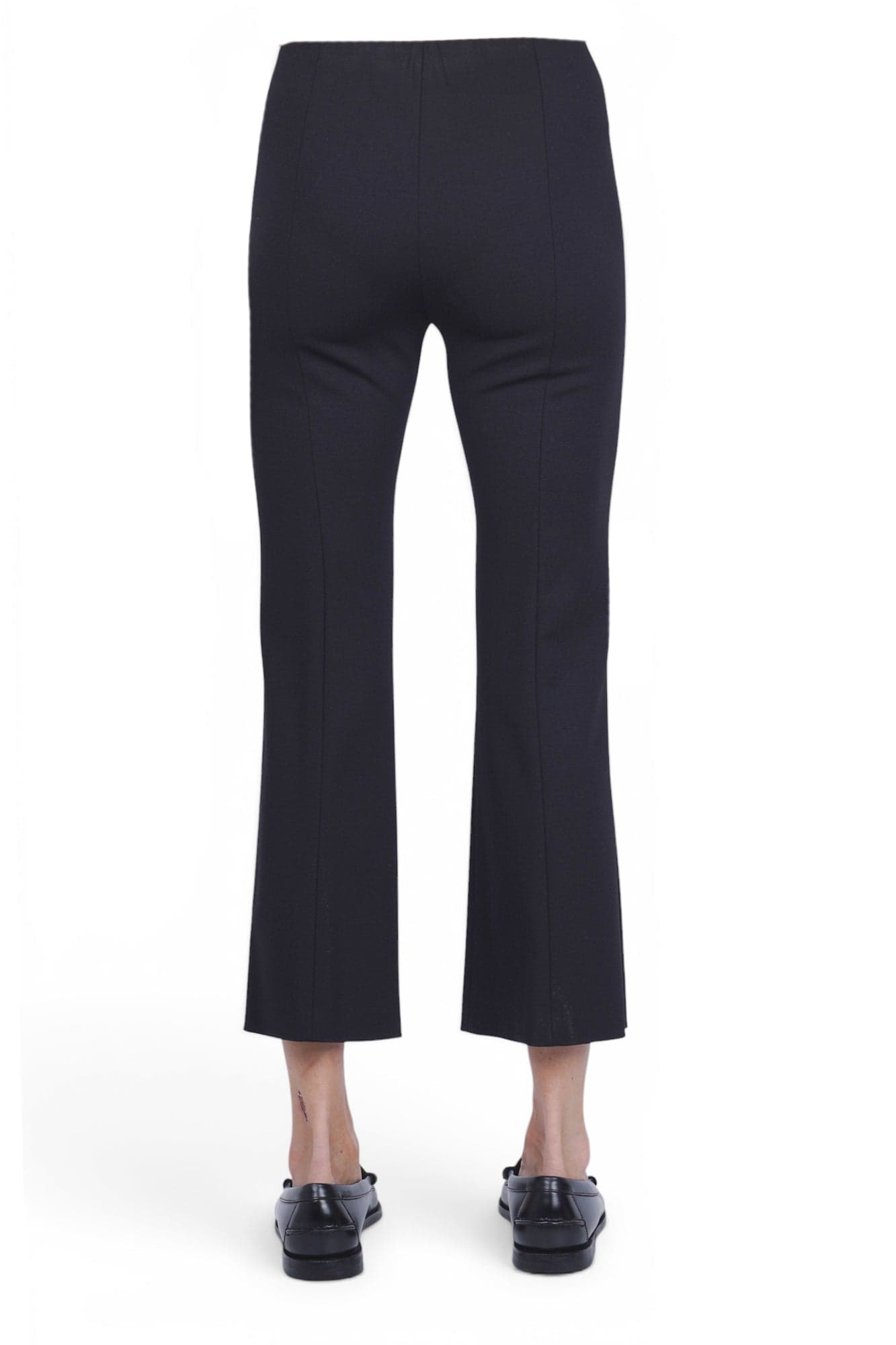 Liviana Conti  - Pantalone - 480826 - Nero - 5