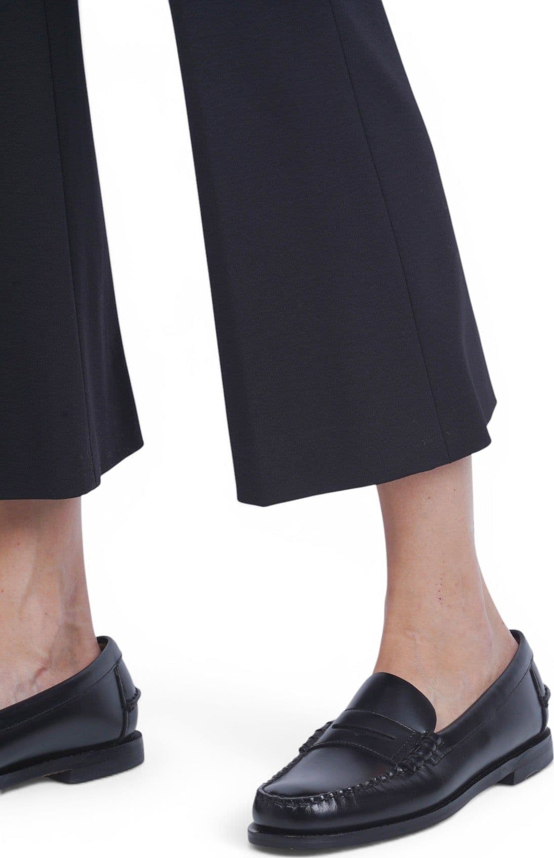 Liviana Conti  - Pantalone - 480826 - Nero - 6