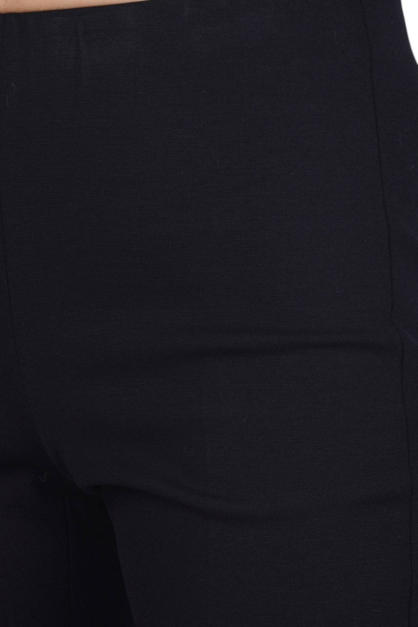 Liviana Conti  - Pantalone - 480826 - Nero - 7