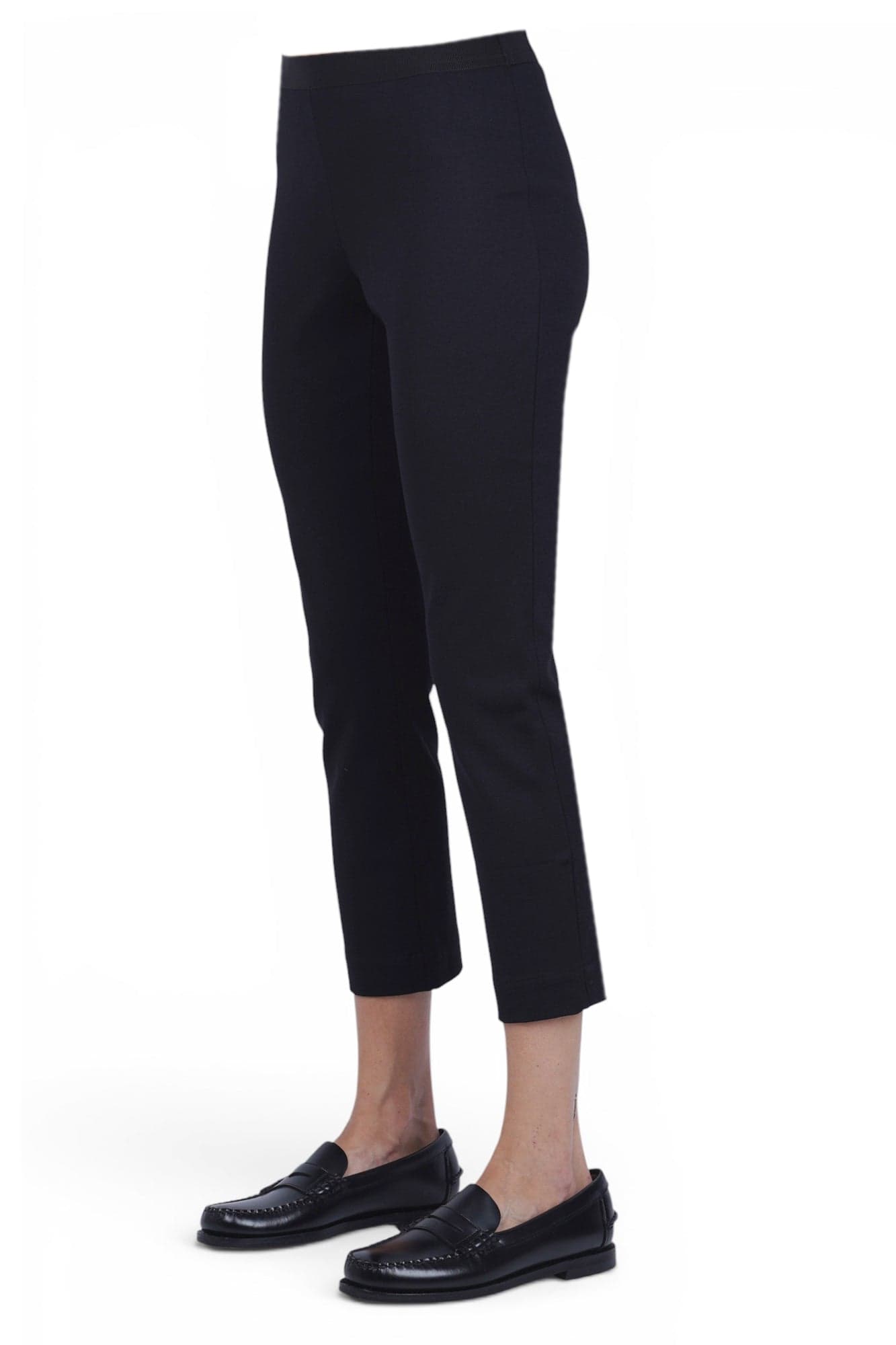 Liviana Conti  - Leggins - 480827 - Nero - 4