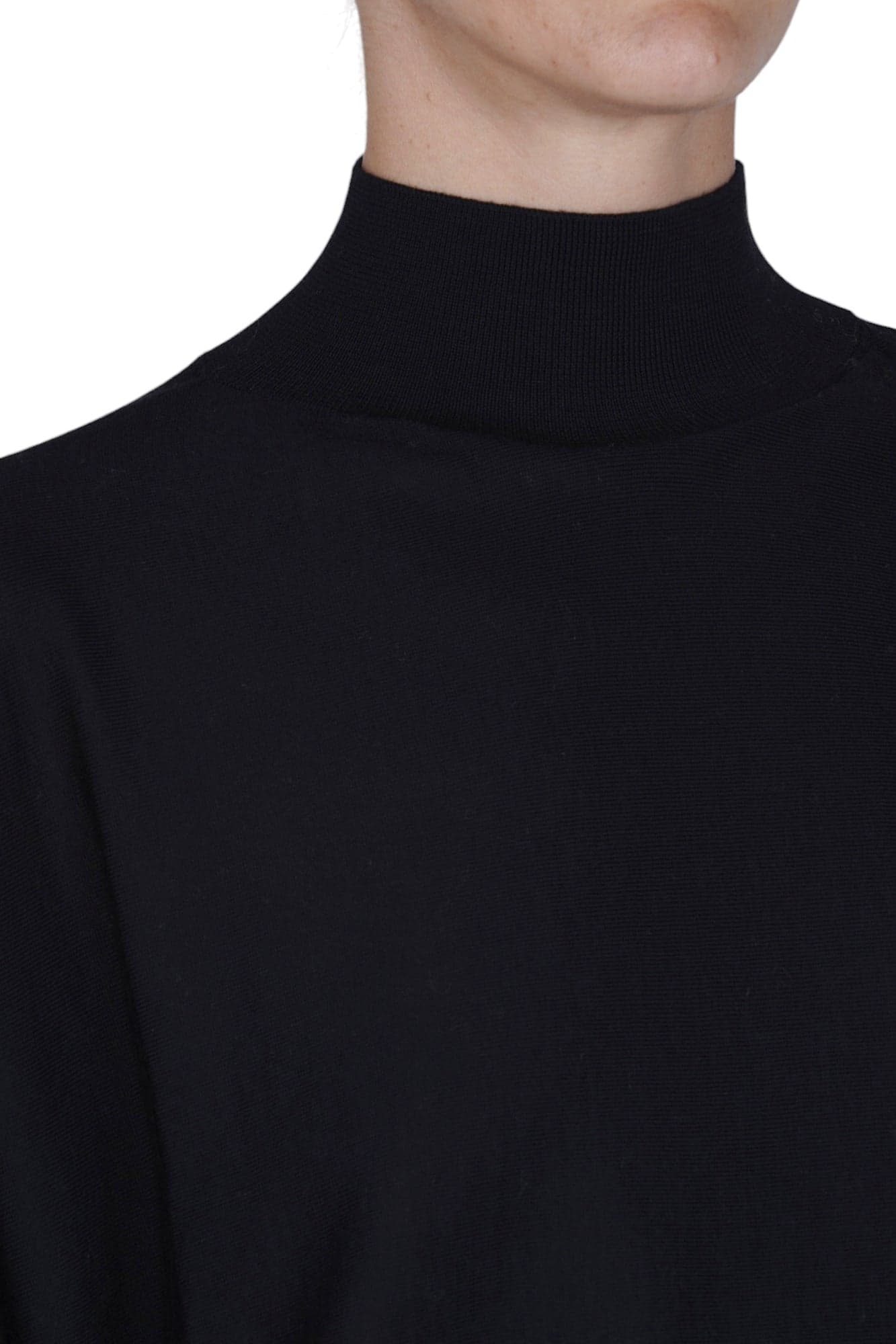Liviana Conti  - Maglia - 480828 - Nero - 6