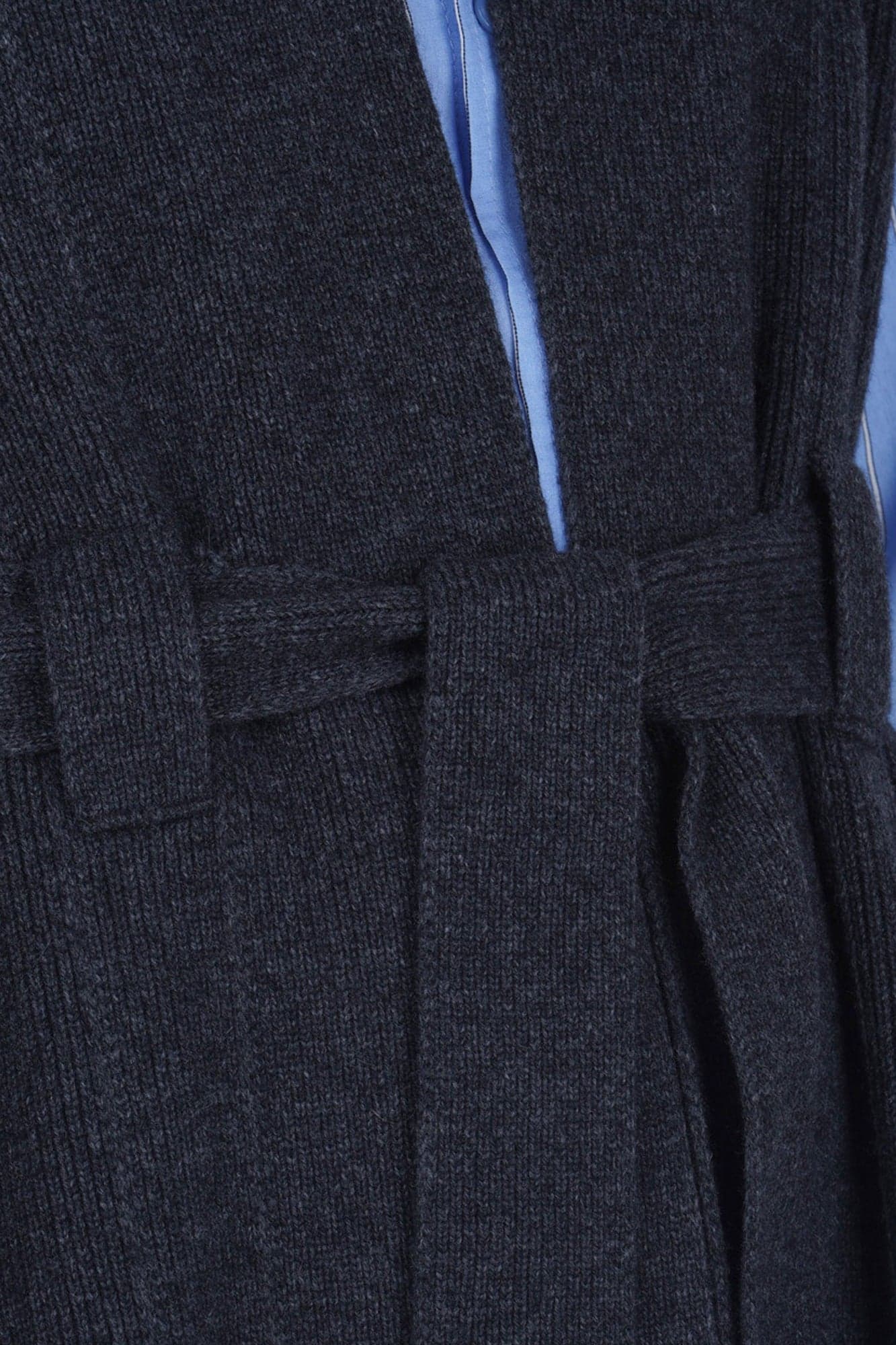 Liviana Conti  - Gilet - 480831 - Antracite - 6