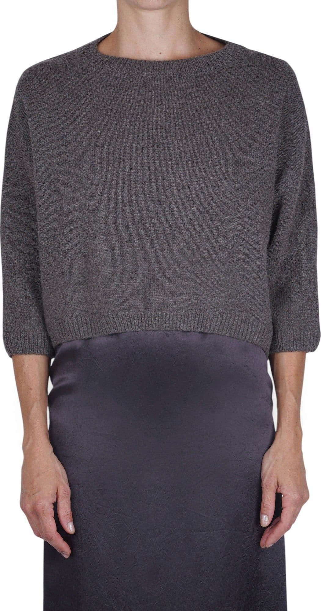 Liviana Conti  - Maglia - 480833 - Moro - 3