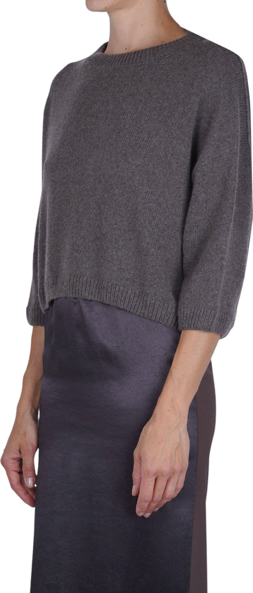 Liviana Conti  - Maglia - 480833 - Moro - 4