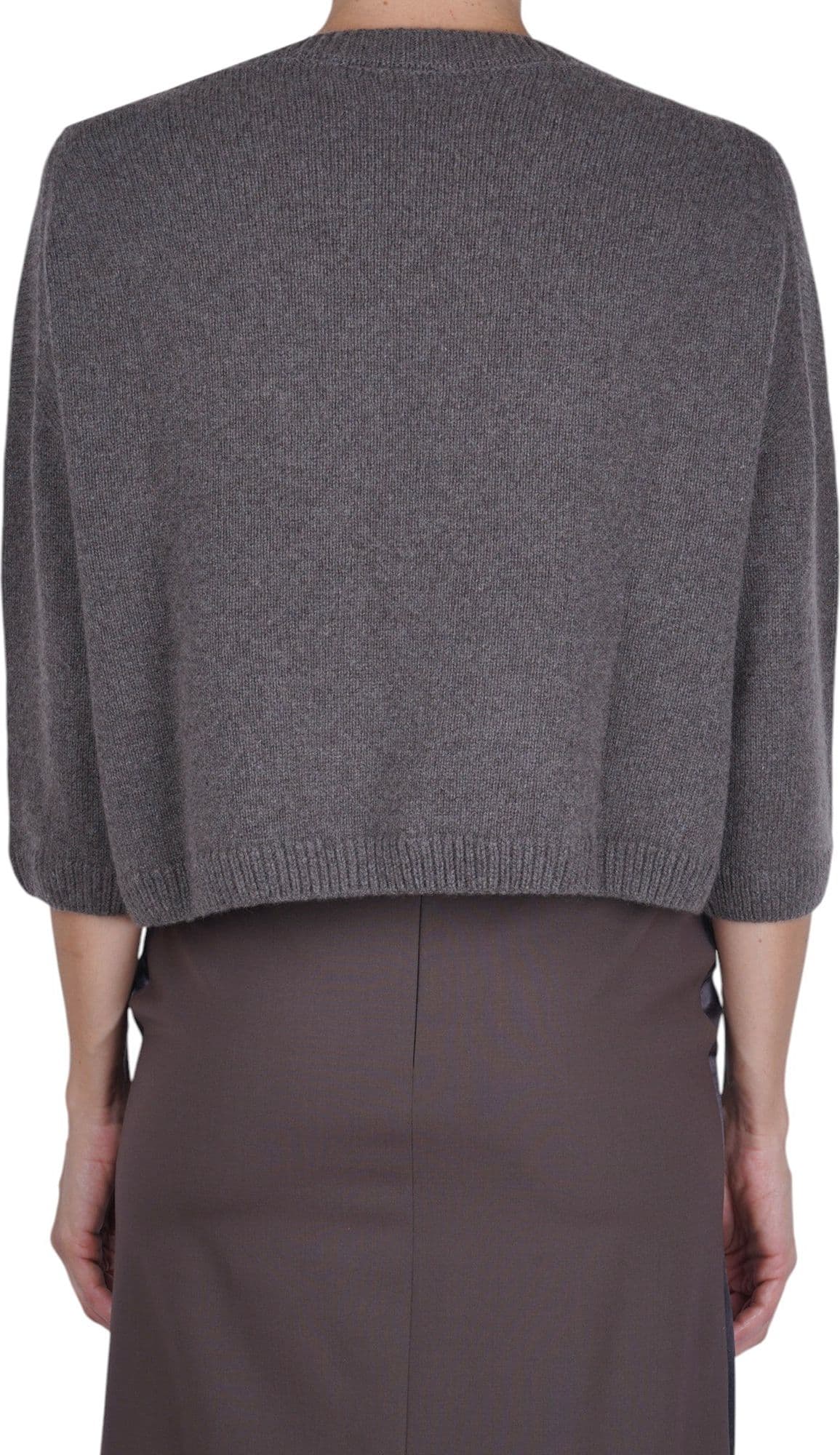 Liviana Conti  - Maglia - 480833 - Moro - 5