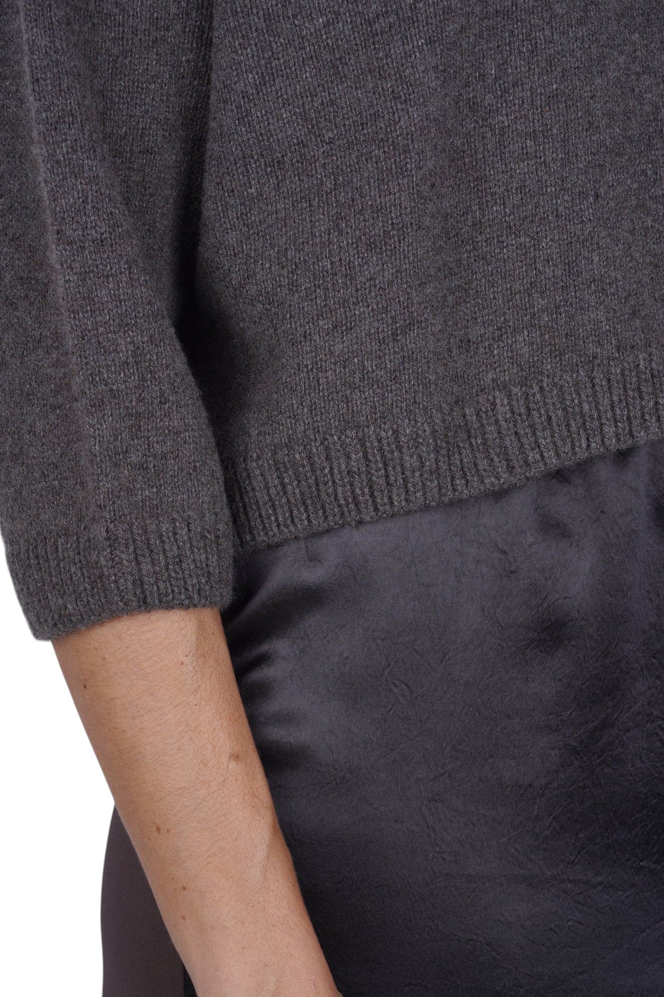 Liviana Conti  - Maglia - 480833 - Moro - 6