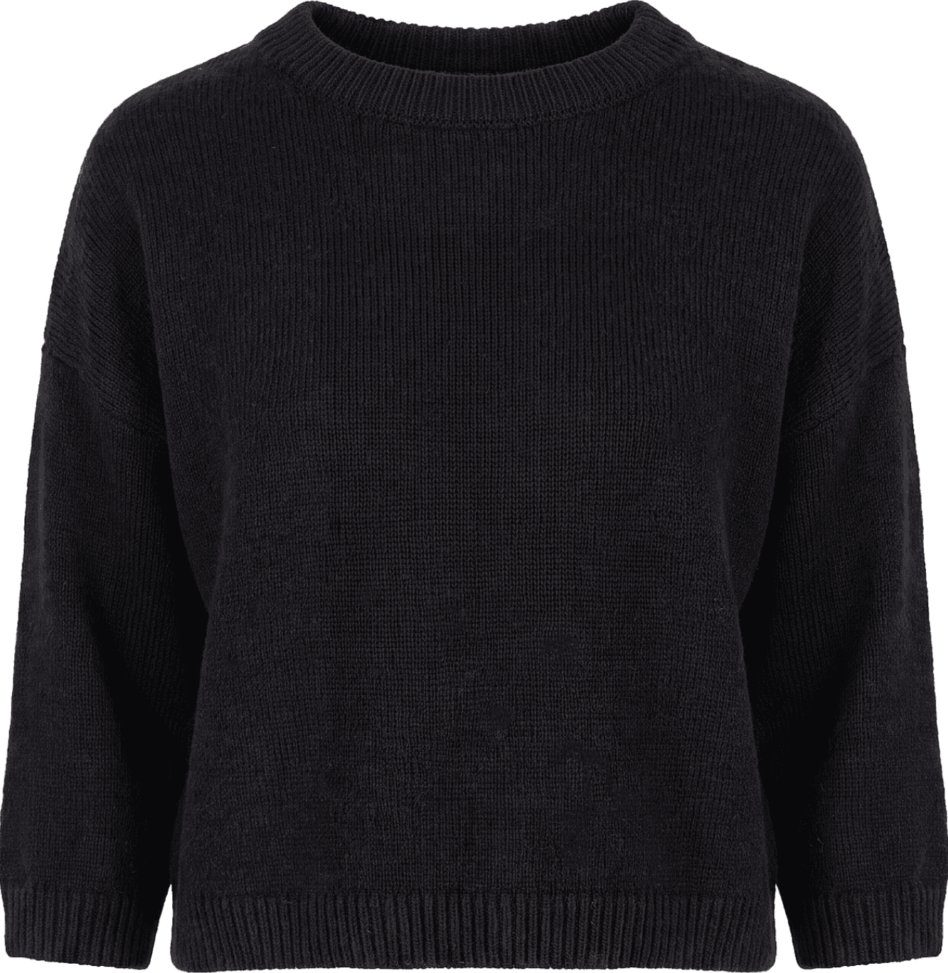 Liviana Conti  - Maglia - 480833 - Nero - 7