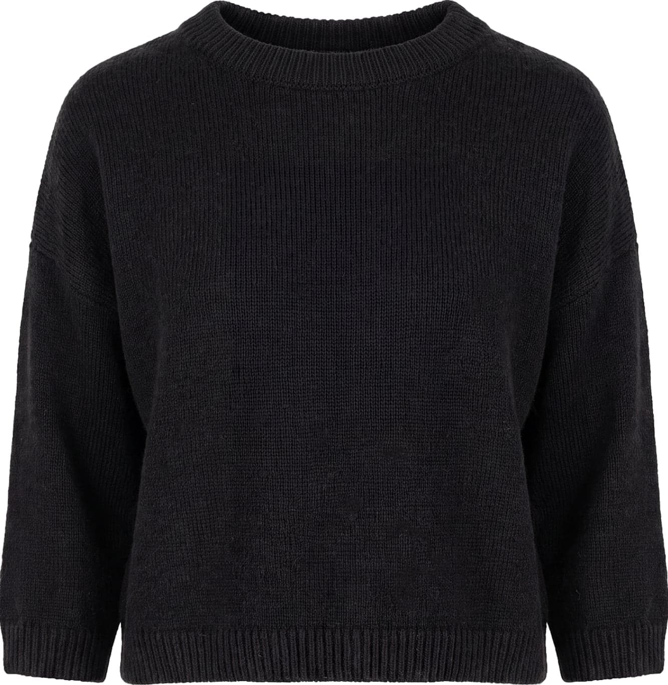 Liviana Conti  - Maglia - 480833 - Nero