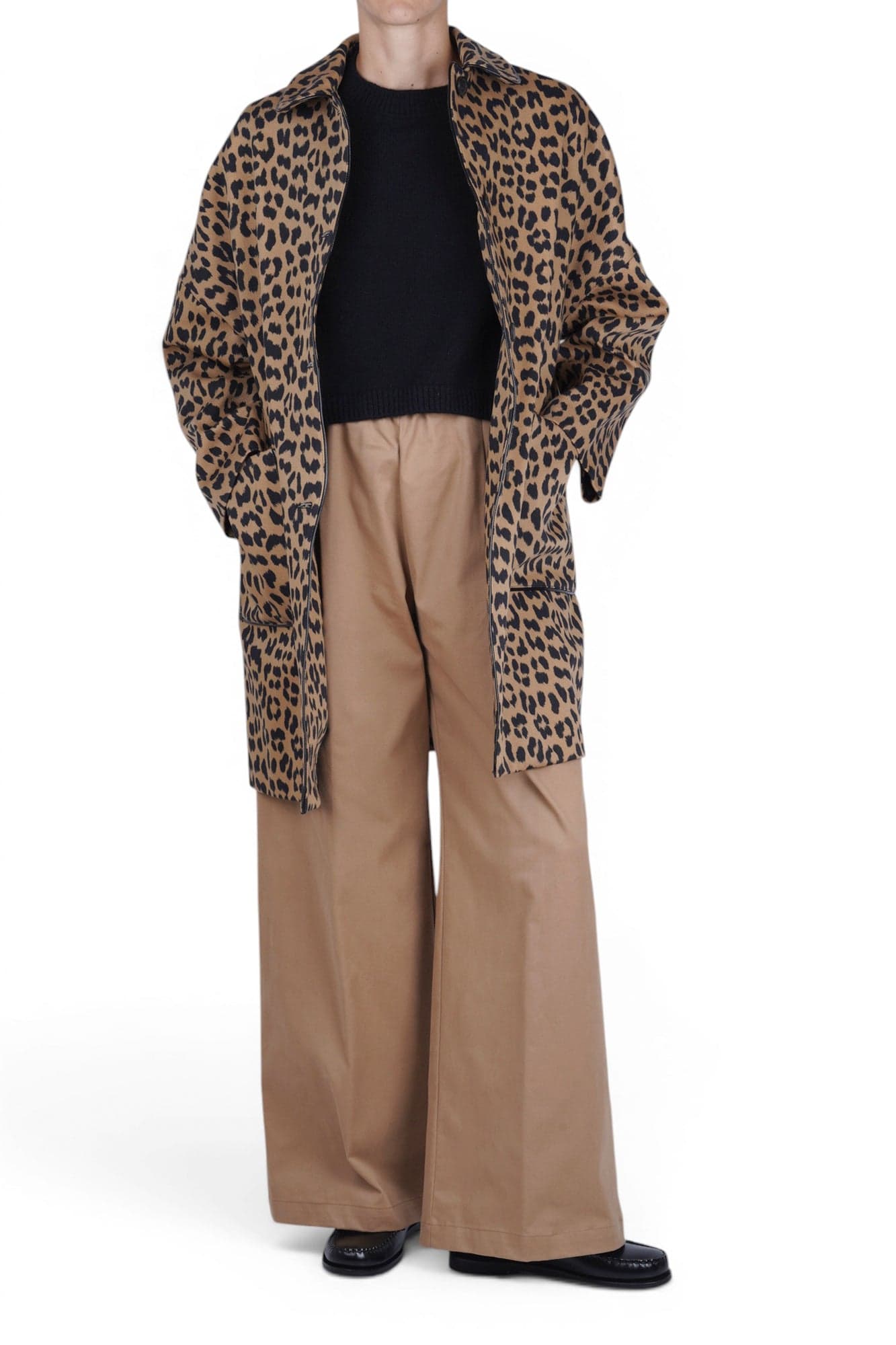 Liviana Conti  - Maglia - 480833 - Nero - 2