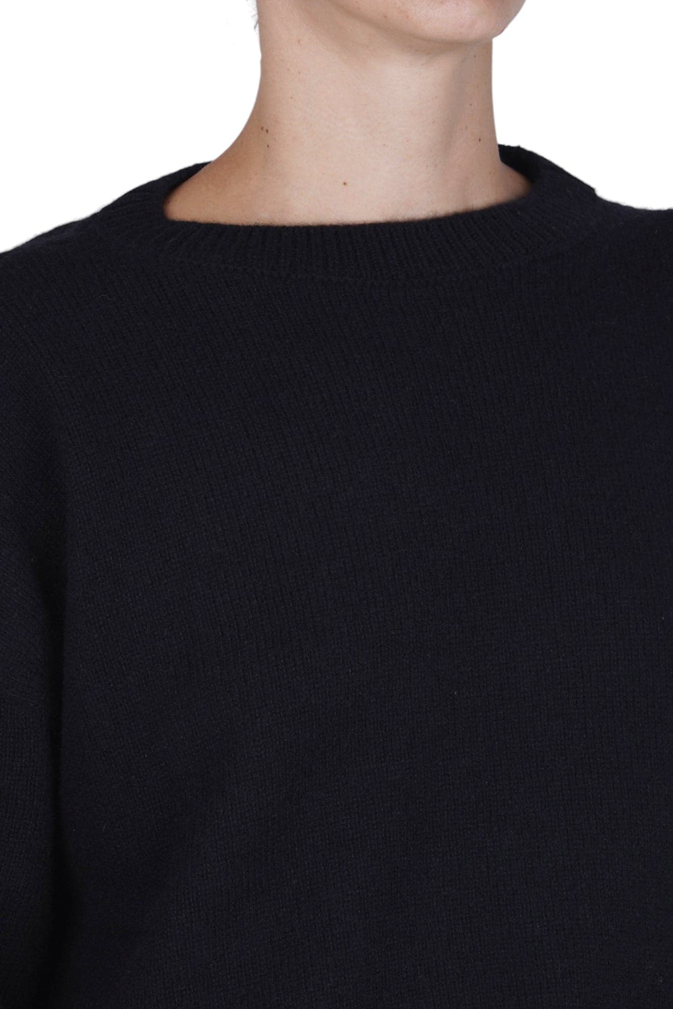 Liviana Conti  - Maglia - 480833 - Nero - 6