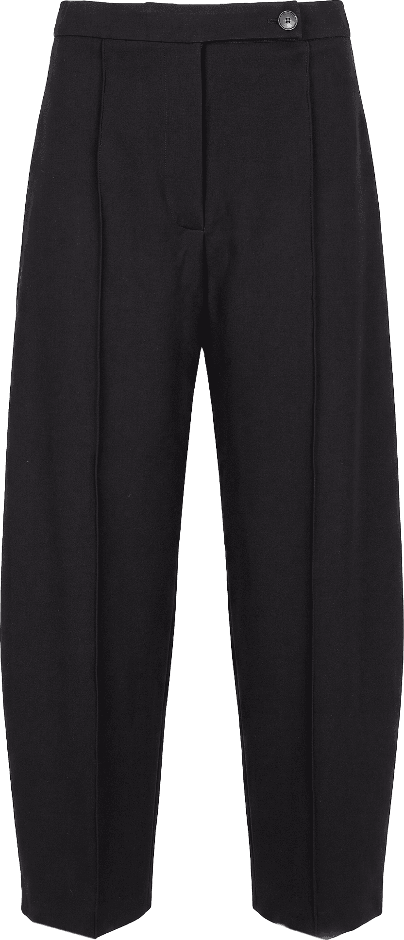 Liviana Conti  - Pantalone - 480834 - Nero - 7