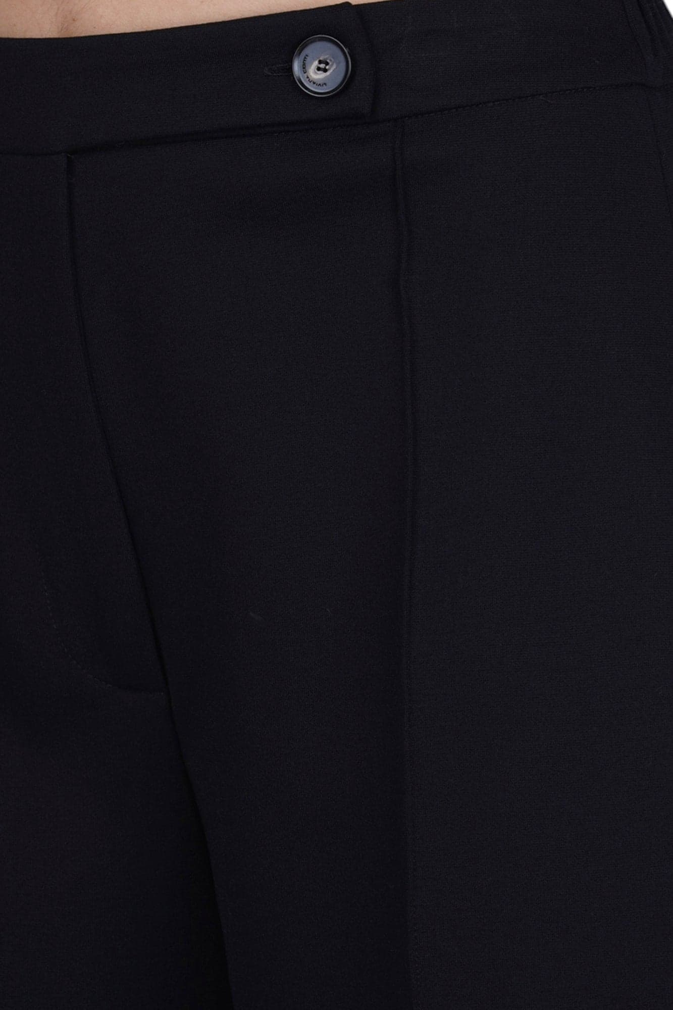 Liviana Conti  - Pantalone - 480834 - Nero - 6