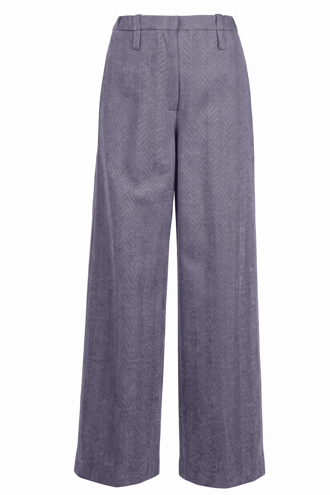 Liviana Conti  - Pantalone - 480836 - Viola - 7