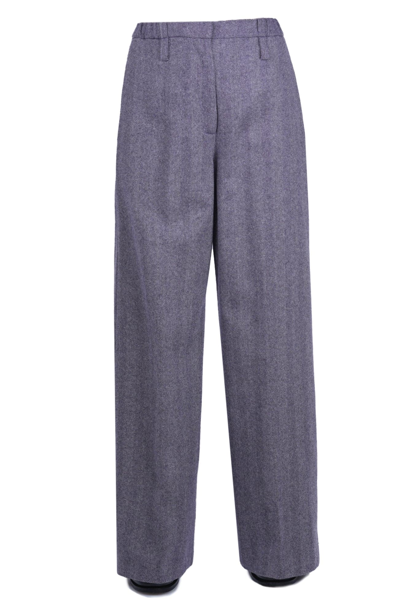 Liviana Conti  - Pantalone - 480836 - Viola - 3