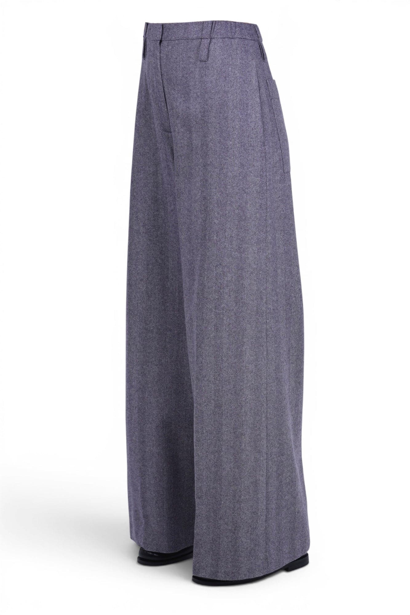 Liviana Conti  - Pantalone - 480836 - Viola - 4