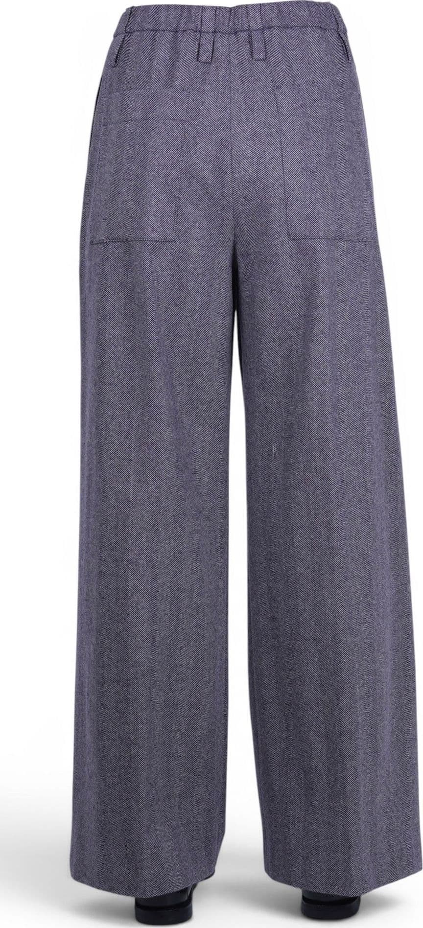 Liviana Conti  - Pantalone - 480836 - Viola - 5