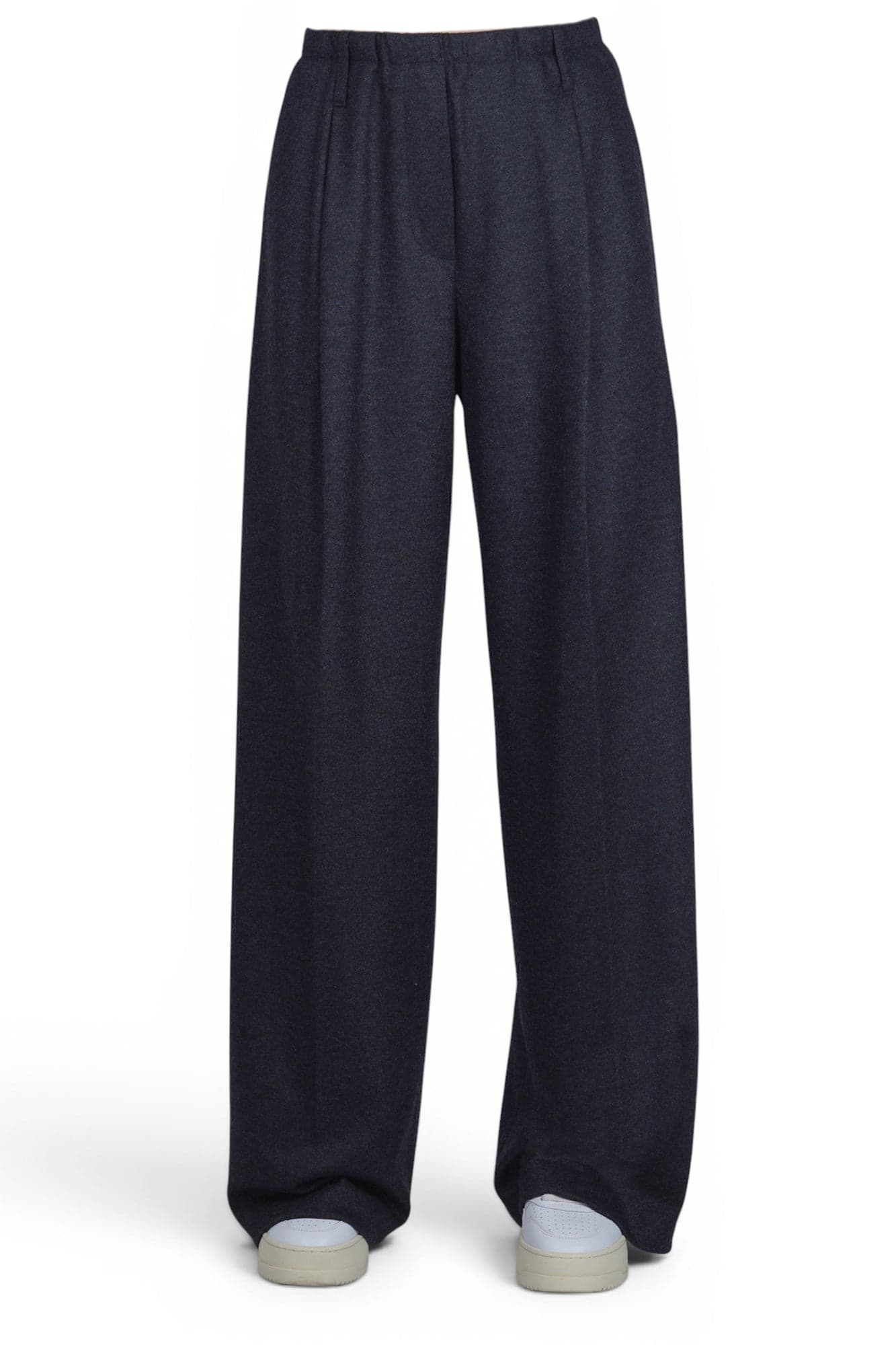 Liviana Conti  - Pantalone - 480837 - Antracite - 3