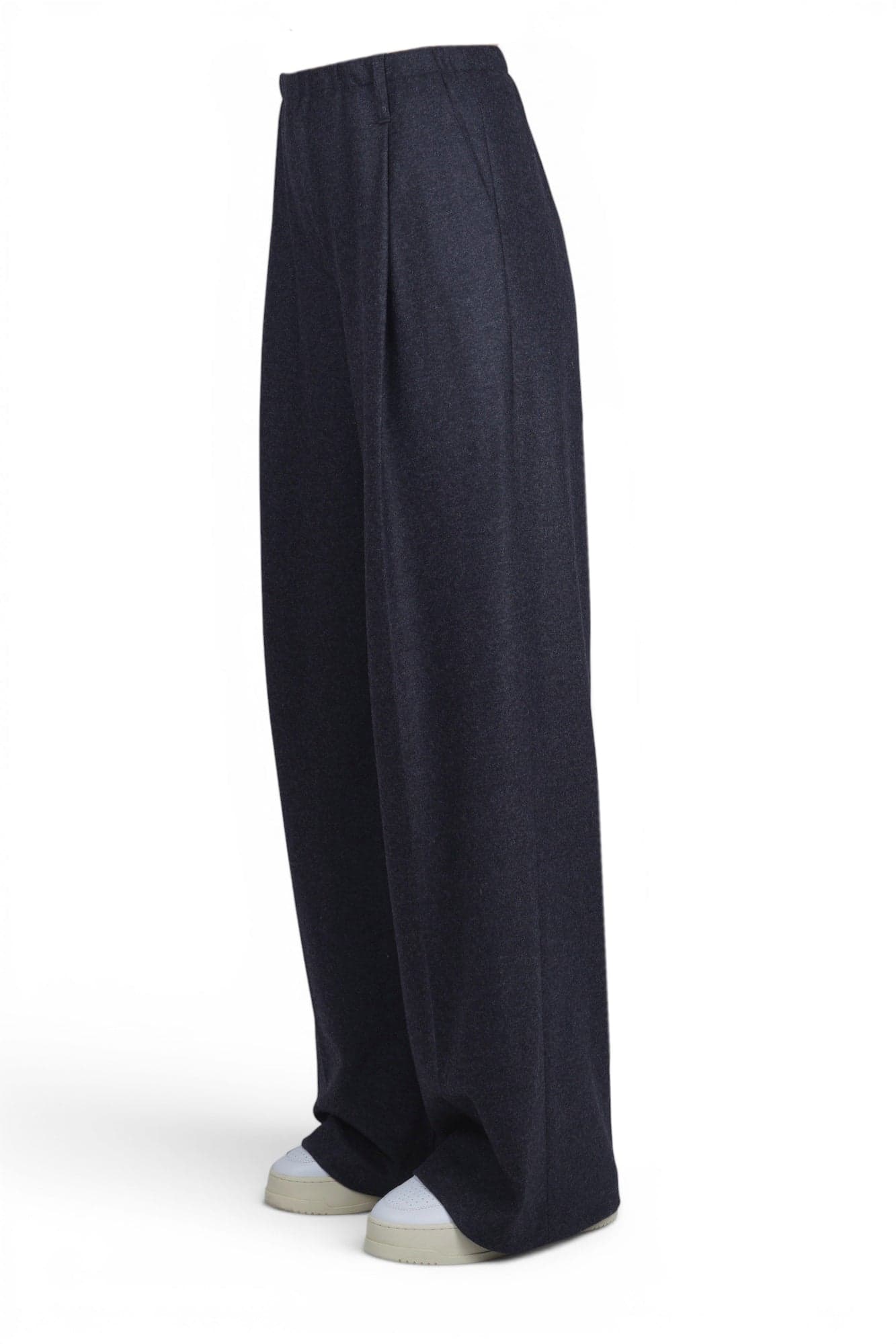 Liviana Conti  - Pantalone - 480837 - Antracite - 4