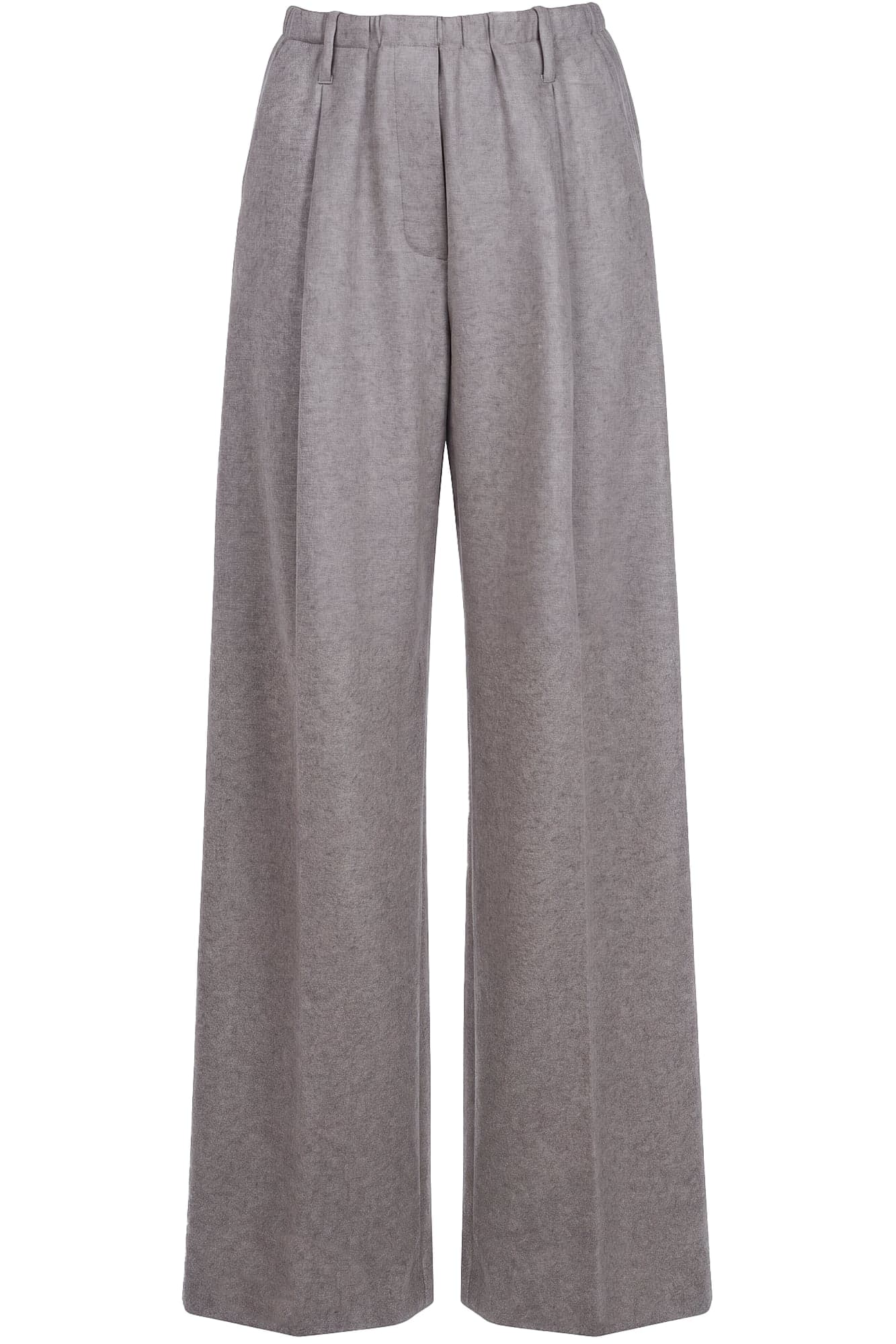 Liviana Conti  - Pantalone - 480837 - Tortora
