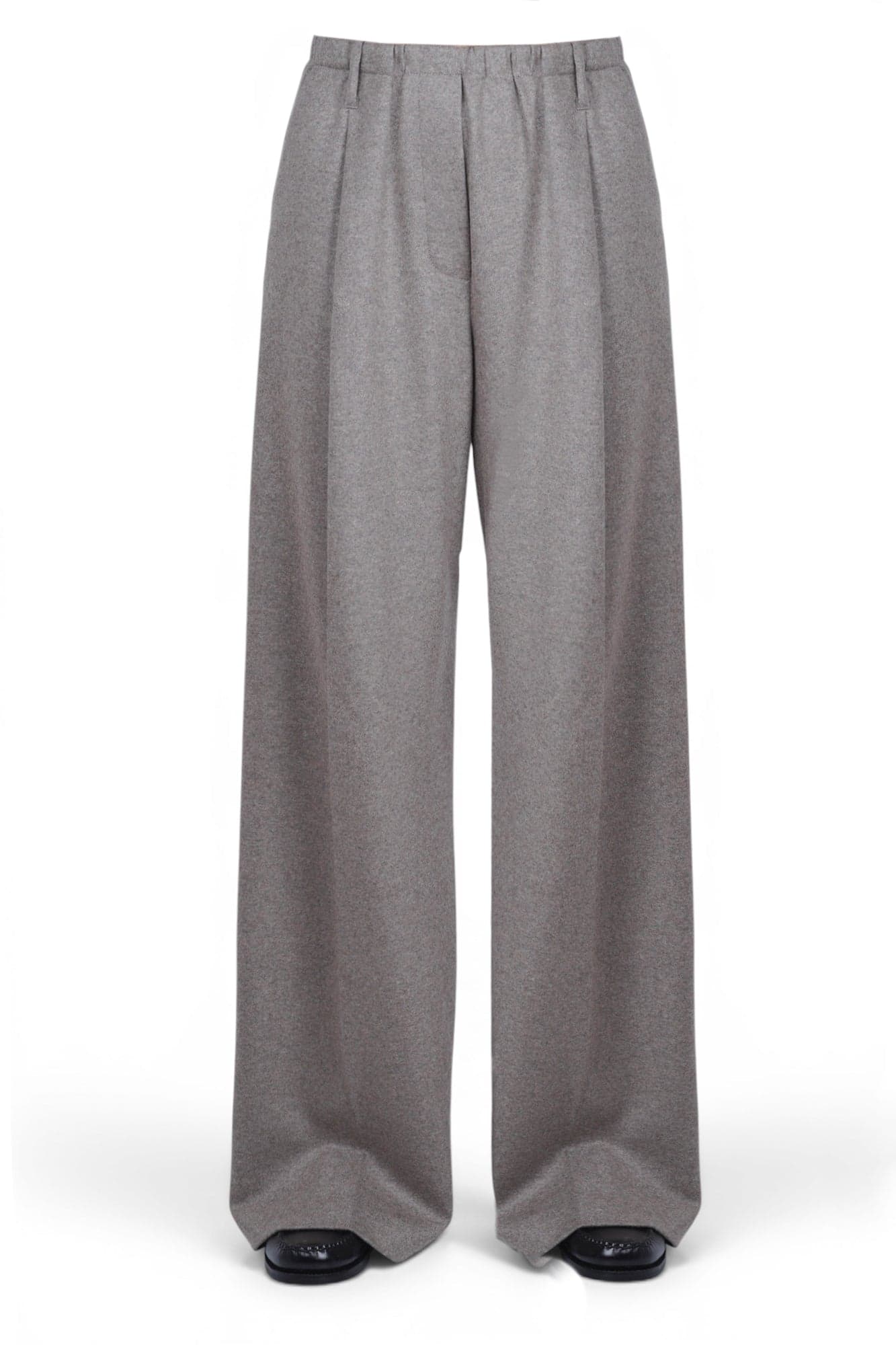 Liviana Conti  - Pantalone - 480837 - Tortora - 3