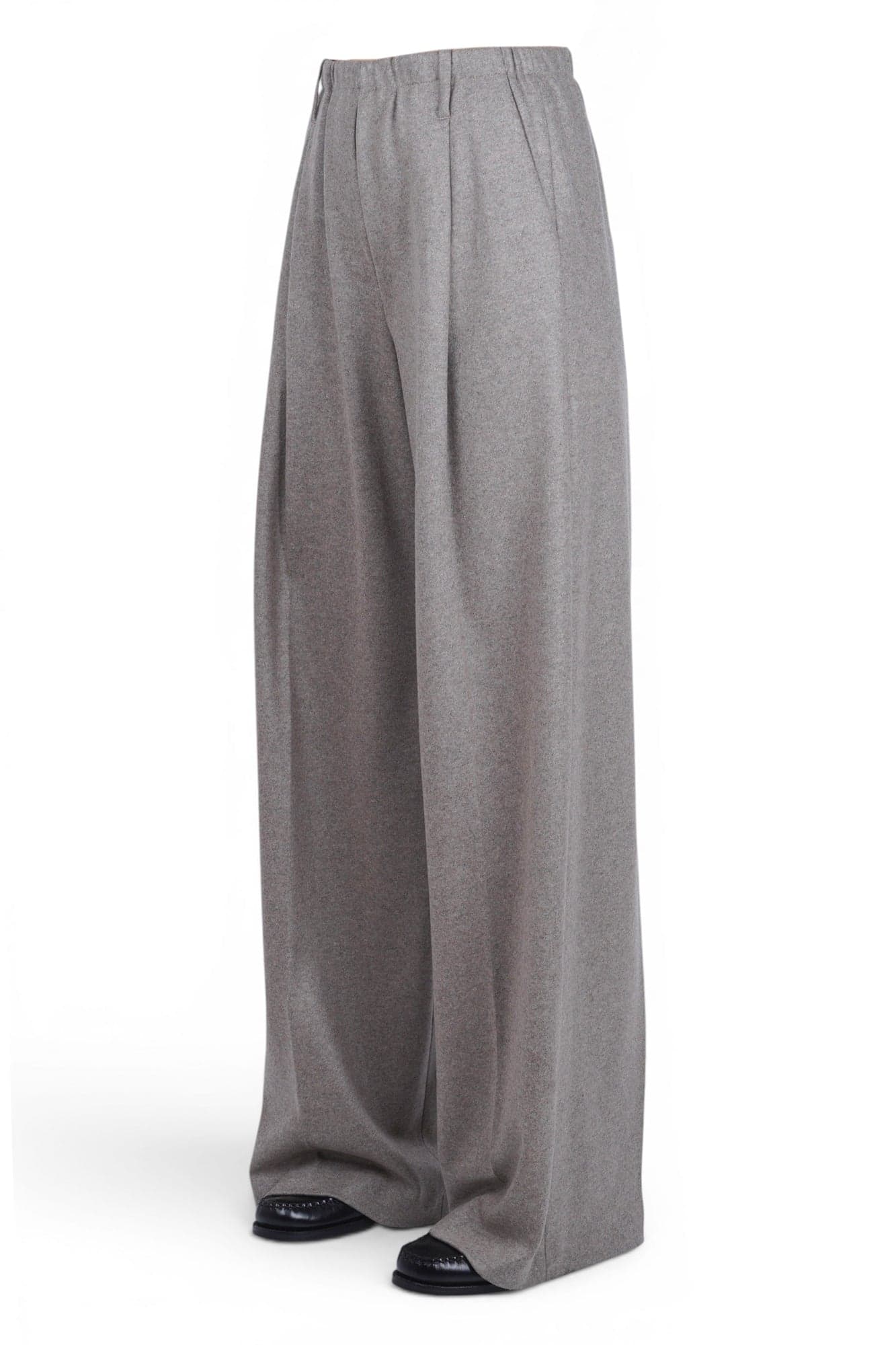 Liviana Conti  - Pantalone - 480837 - Tortora - 4