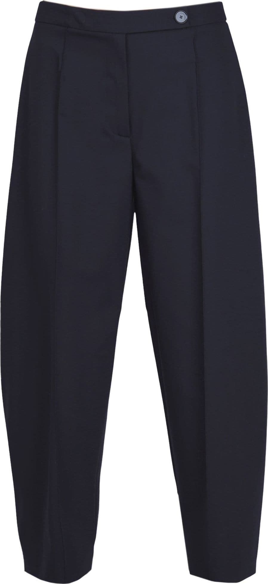 Liviana Conti  - Pantalone - 480841 - Nero - 7