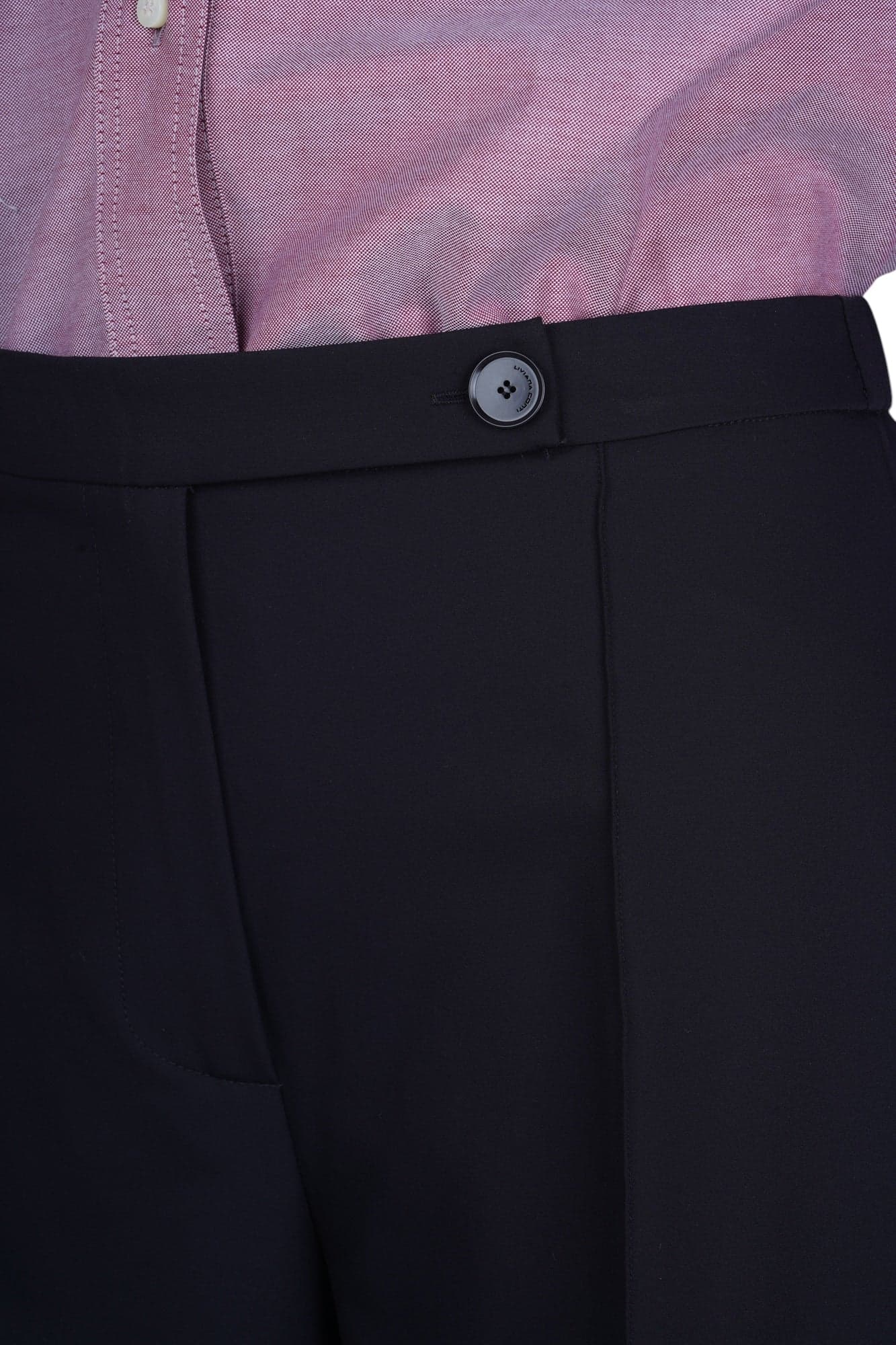 Liviana Conti  - Pantalone - 480841 - Nero - 6