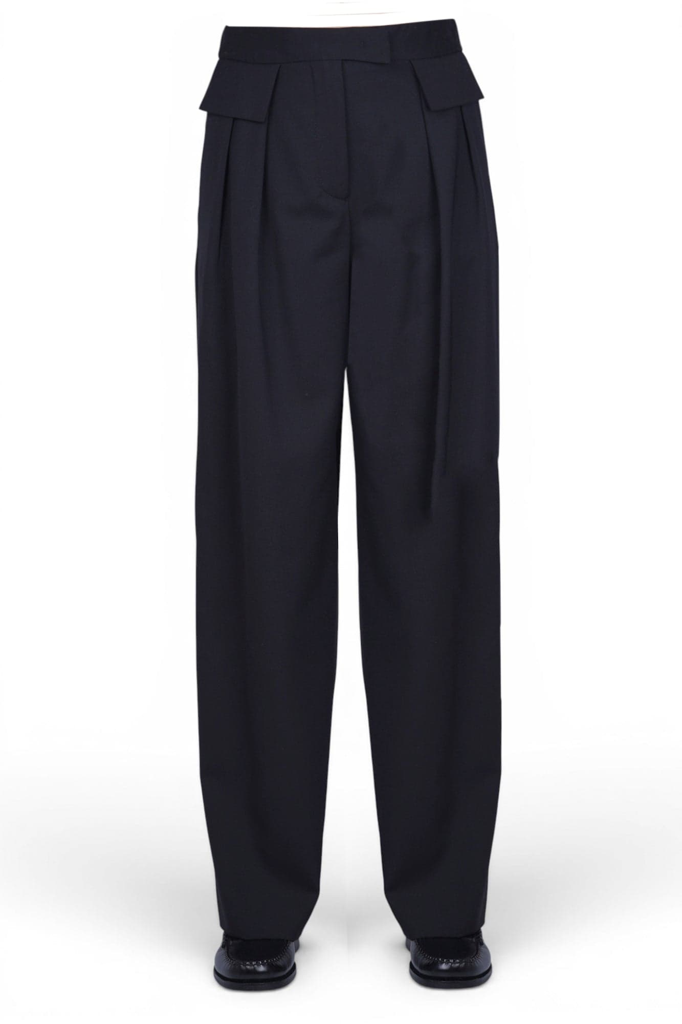 Liviana Conti  - Pantalone - 480840 - Nero - 3