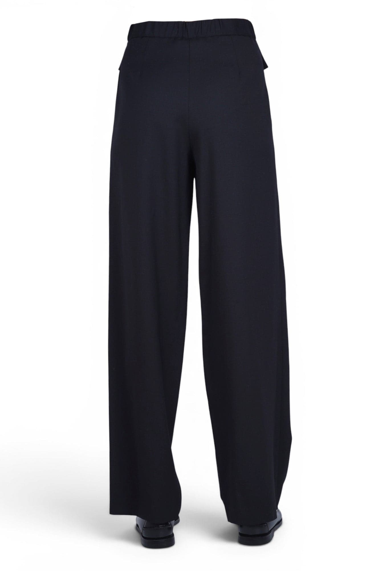 Liviana Conti  - Pantalone - 480840 - Nero - 5