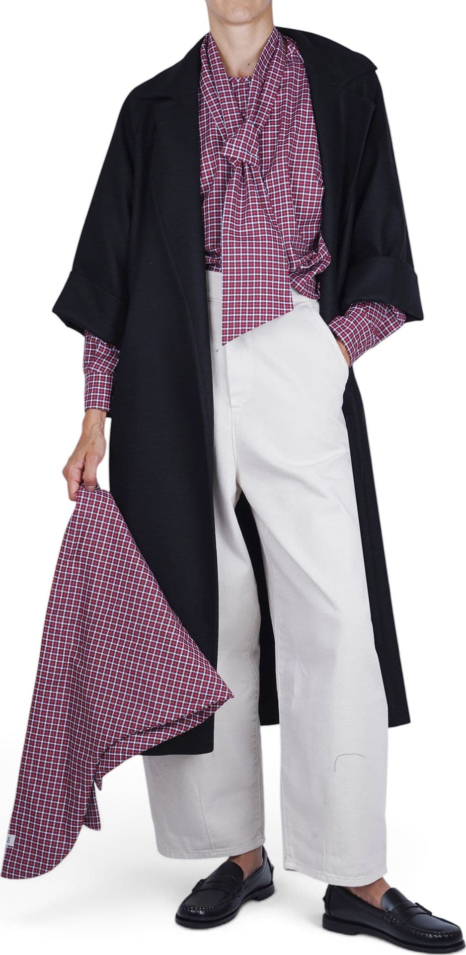 Liviana Conti  - Cappotto - 480838 - Nero - 2