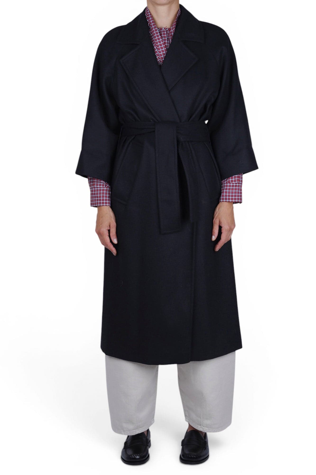 Liviana Conti  - Cappotto - 480838 - Nero - 3