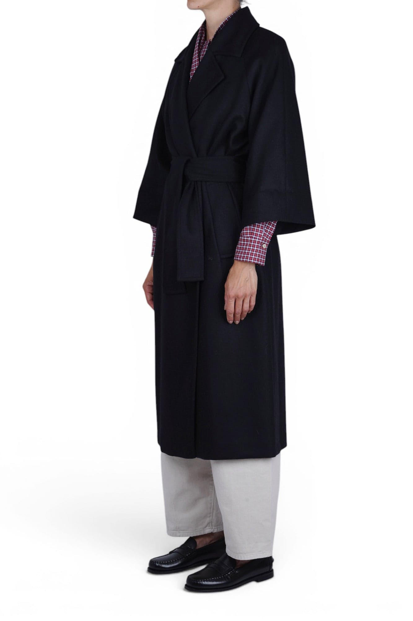 Liviana Conti  - Cappotto - 480838 - Nero - 4