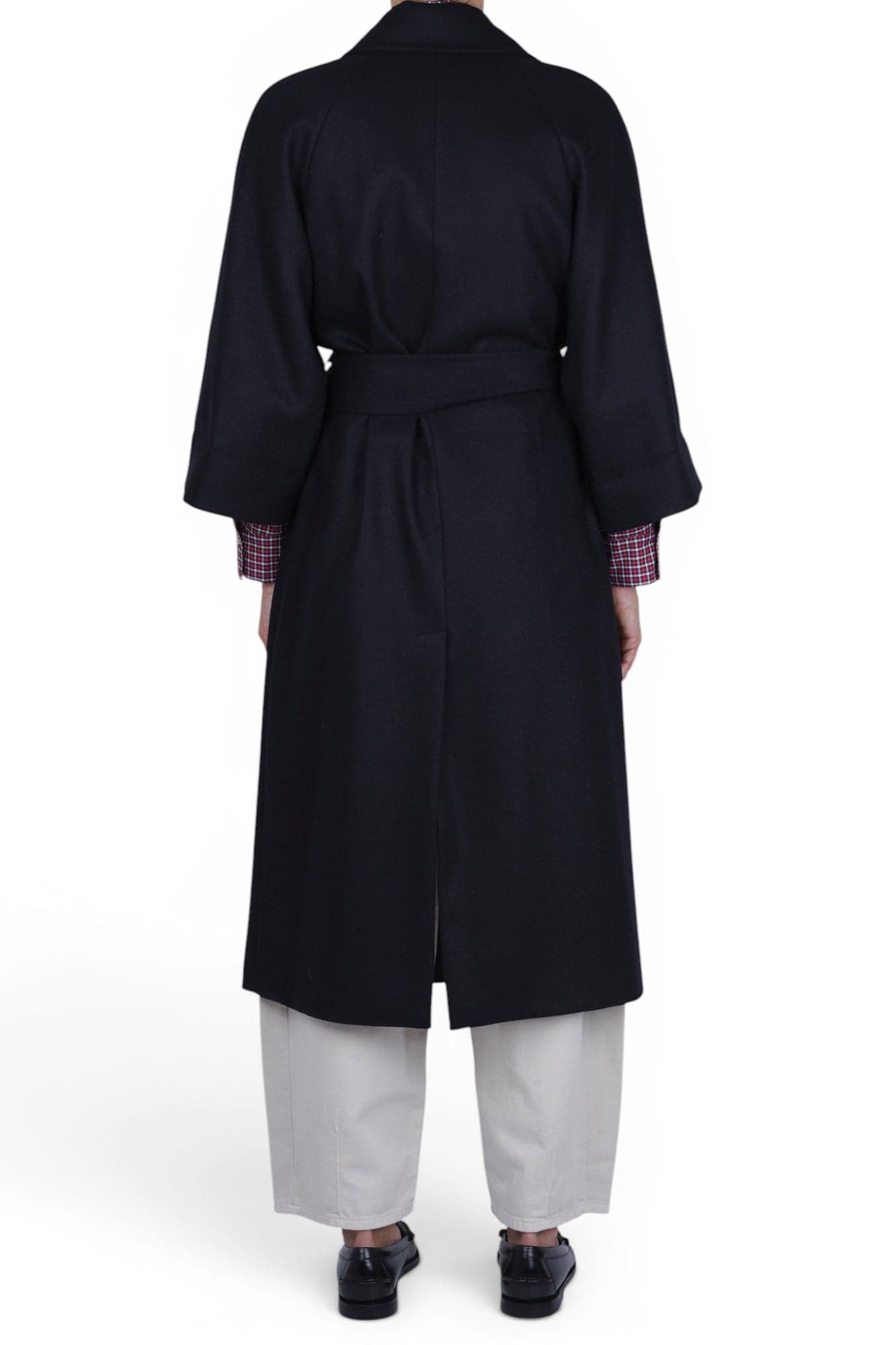 Liviana Conti  - Cappotto - 480838 - Nero - 5