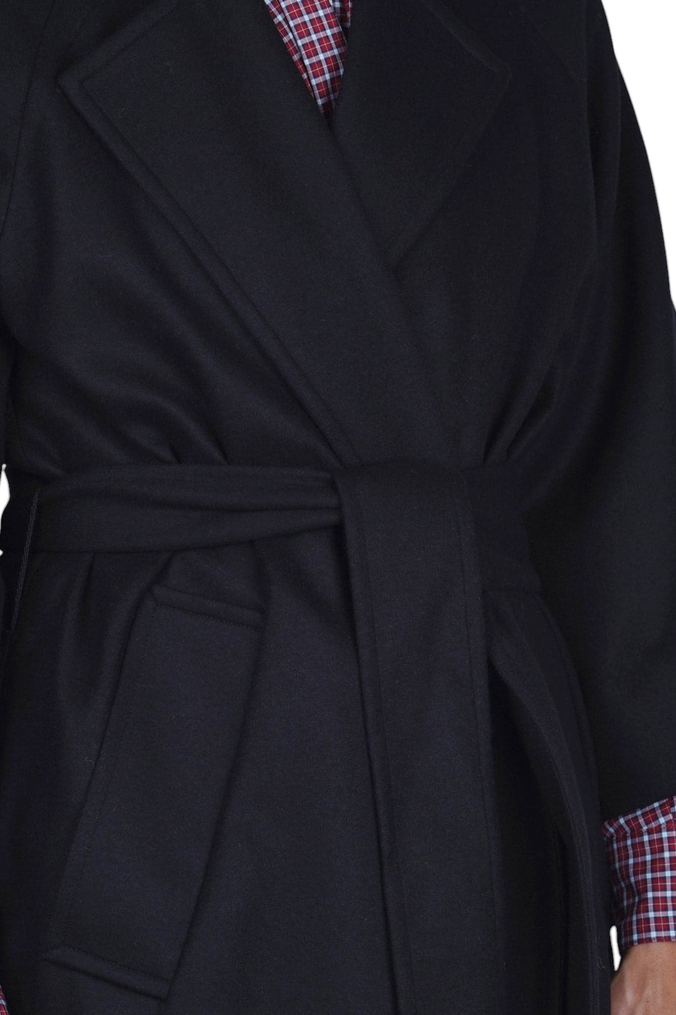 Liviana Conti  - Cappotto - 480838 - Nero - 6
