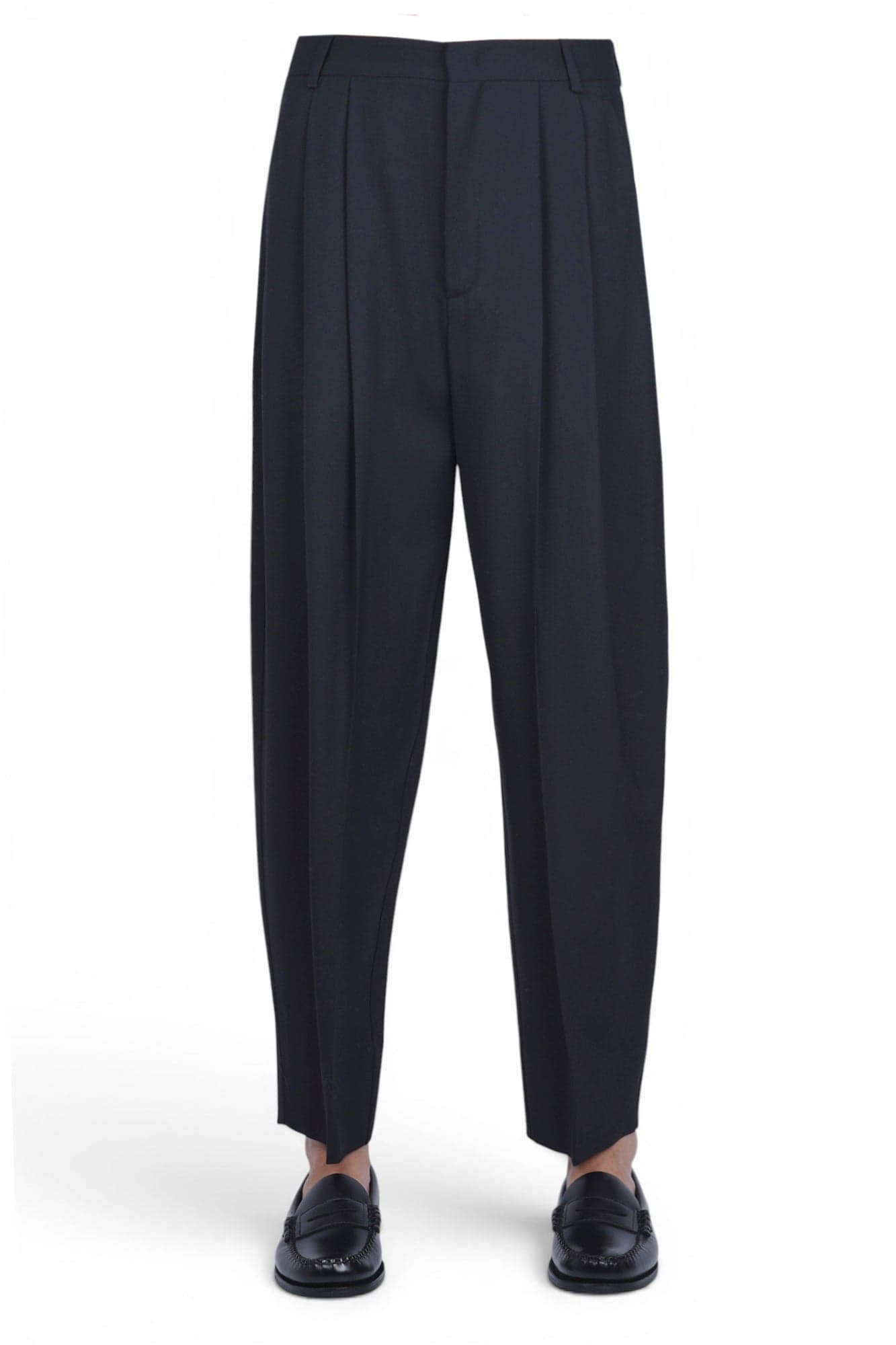 Liviana Conti  - Pantalone - 480839 - Nero - 3