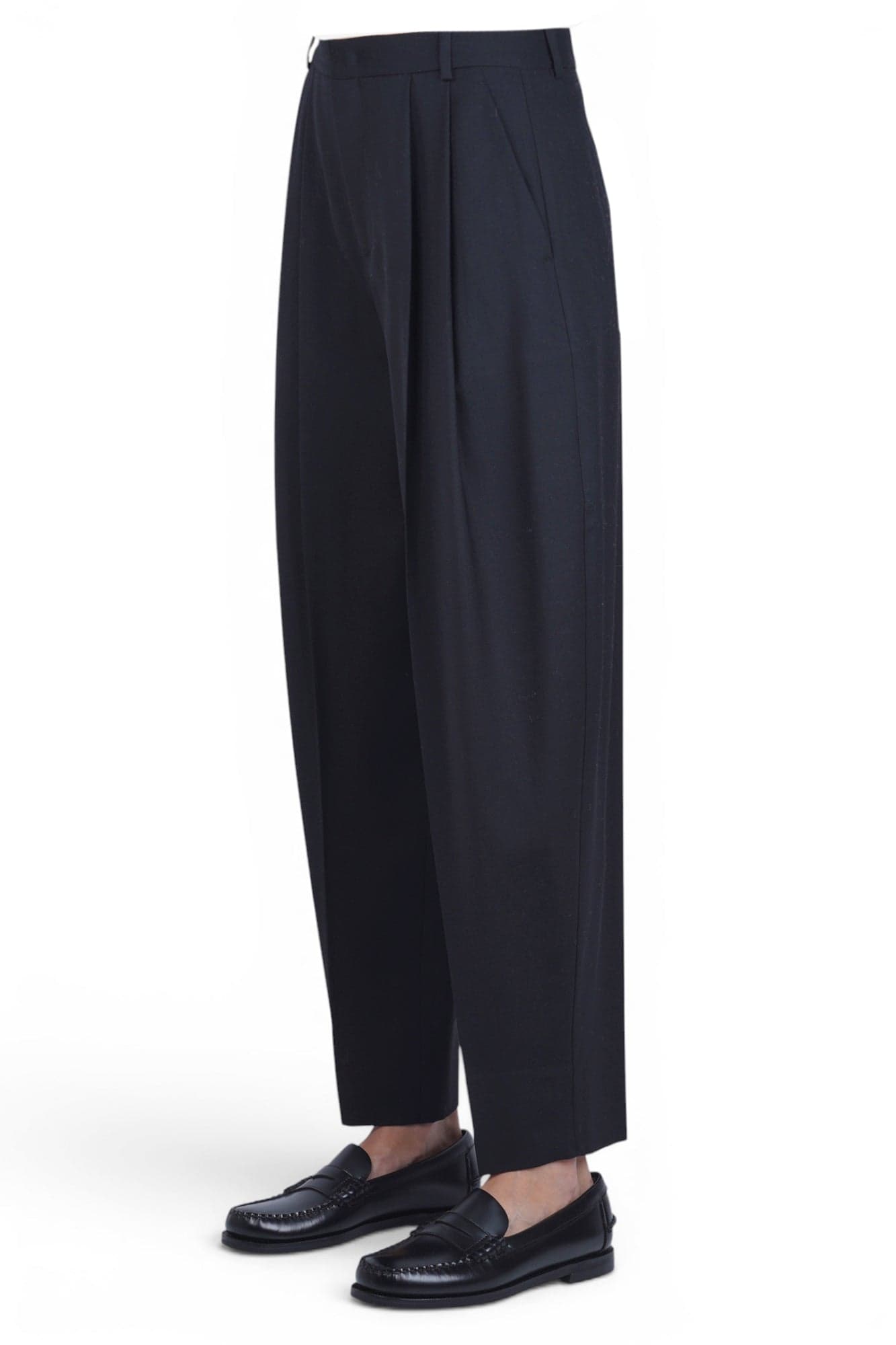 Liviana Conti  - Pantalone - 480839 - Nero - 4