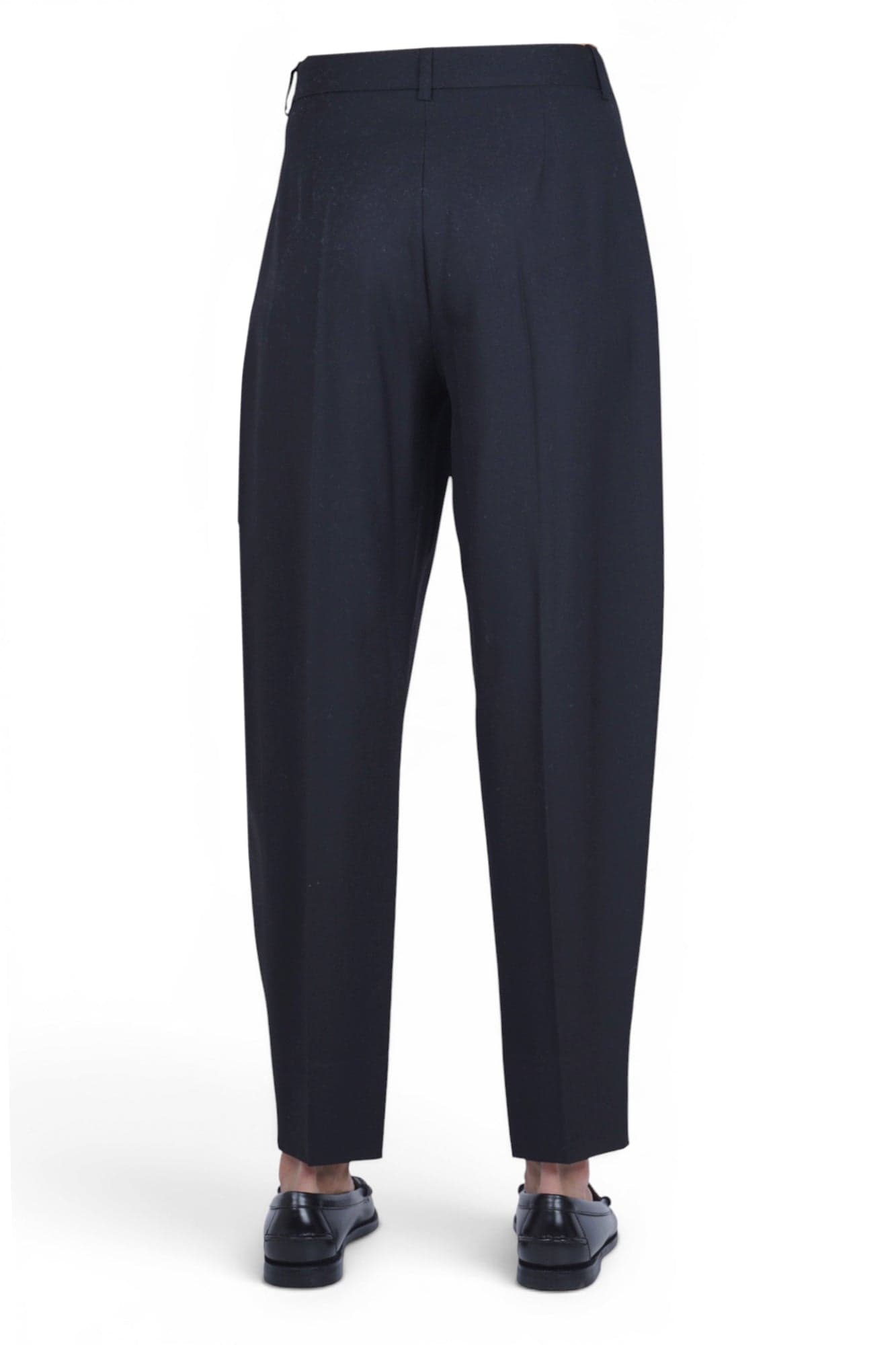 Liviana Conti  - Pantalone - 480839 - Nero - 5