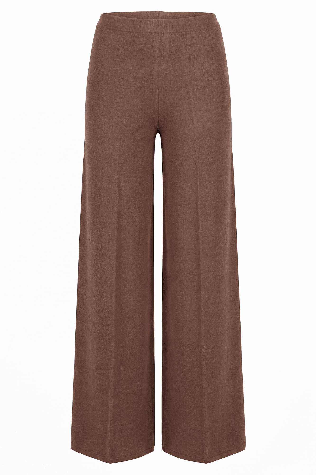 Semi-Couture Semi Couture - Pantalone - 480864 - Cioccolato - 7