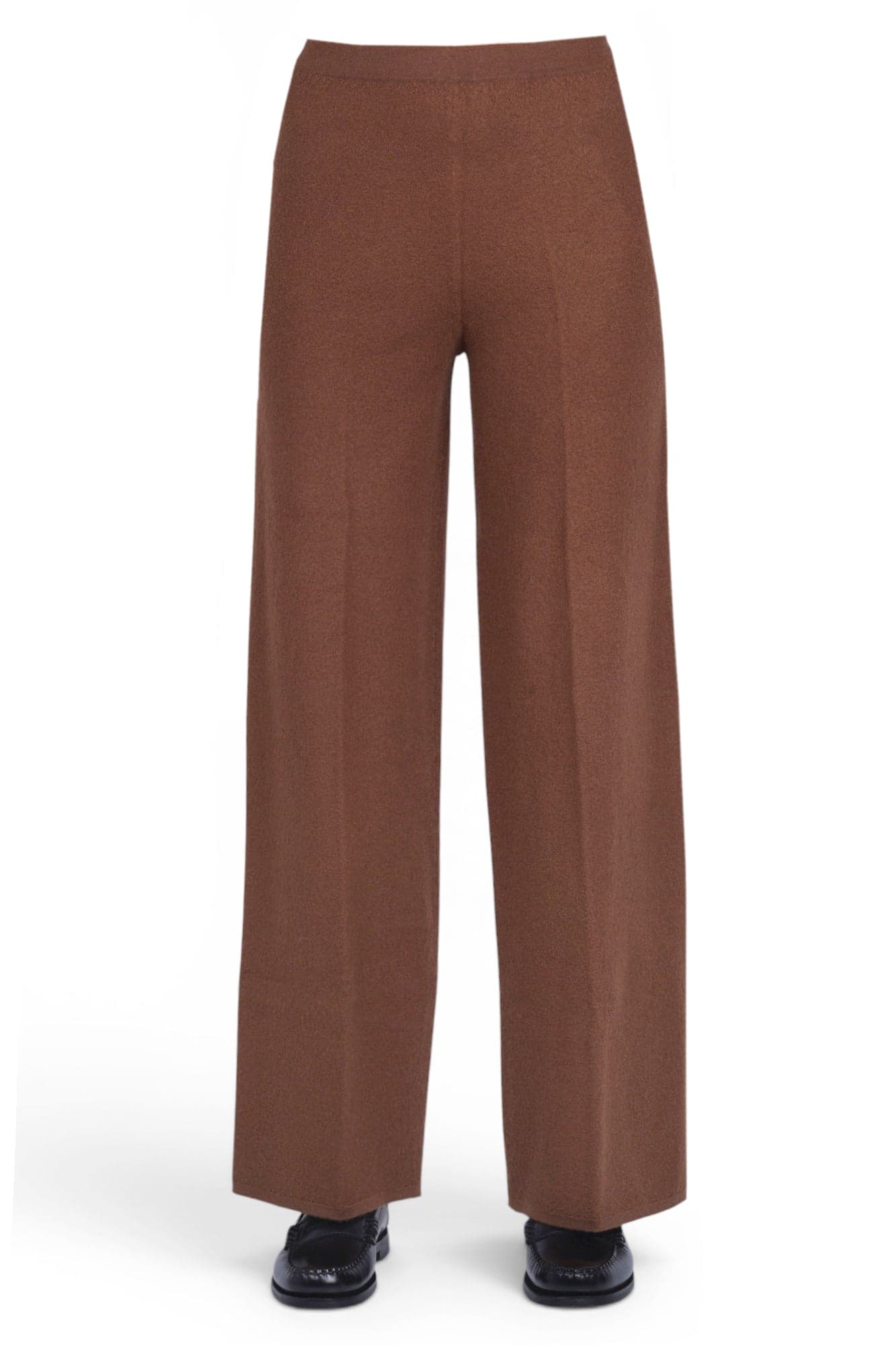 Semi-Couture Semi Couture - Pantalone - 480864 - Cioccolato - 3