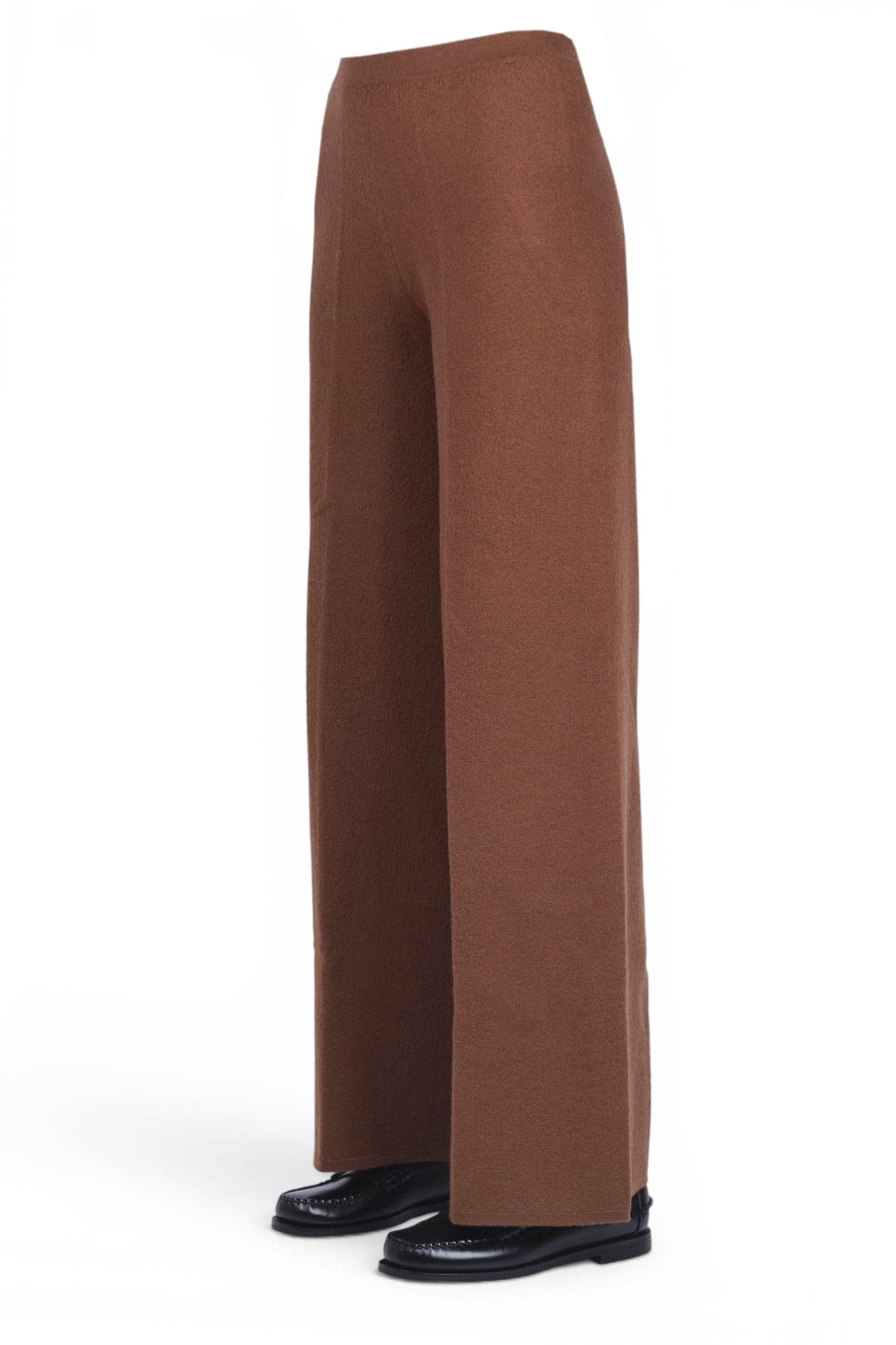 Semi-Couture Semi Couture - Pantalone - 480864 - Cioccolato - 4