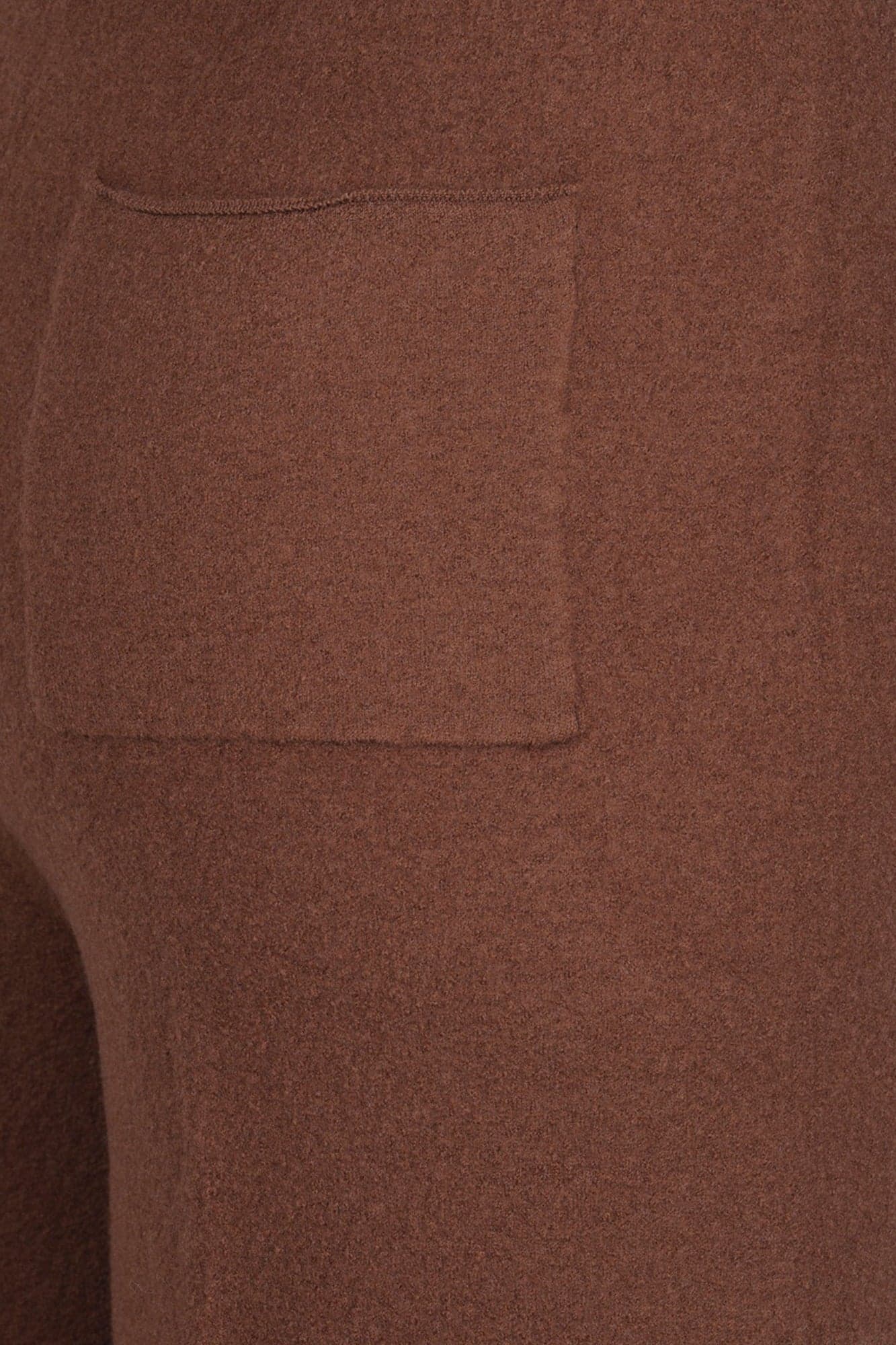 Semi-Couture Semi Couture - Pantalone - 480864 - Cioccolato - 6