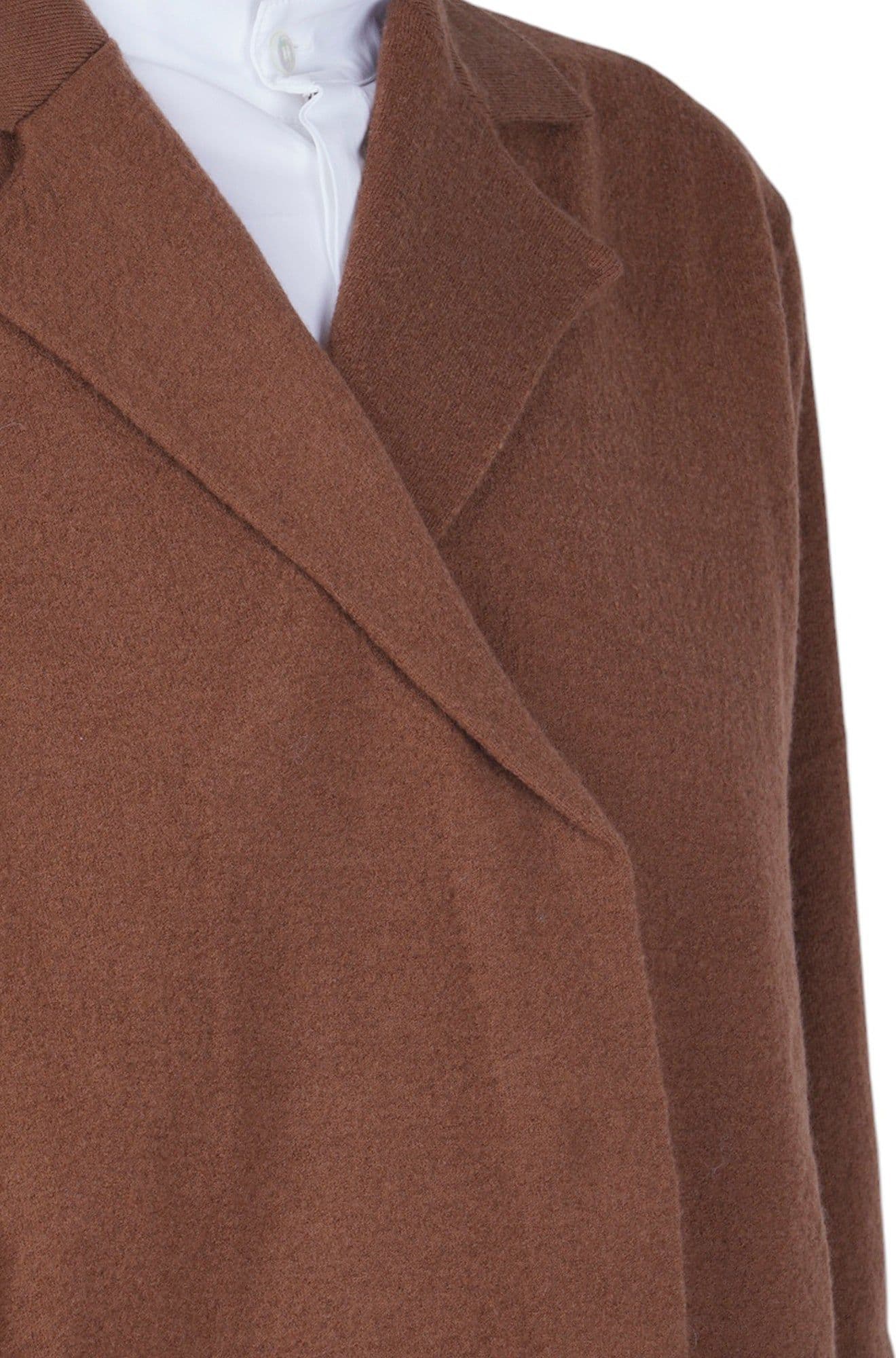 Semi-Couture Semi Couture - Giacca - 480865 - Cioccolato - 6